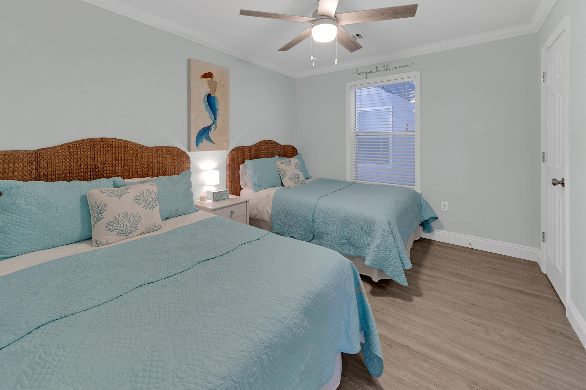 BEACHSIDE VILLAS CONDO - Residential