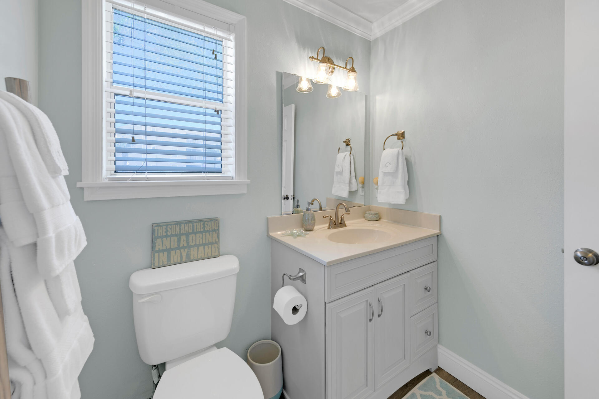 BEACHSIDE VILLAS CONDO - Residential