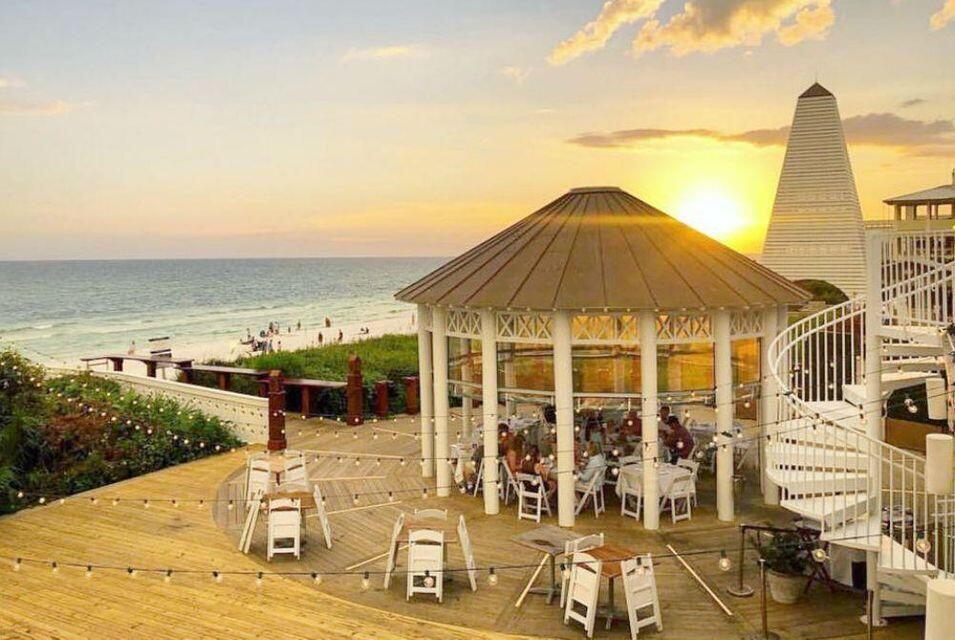 BEACHSIDE VILLAS CONDO - Residential