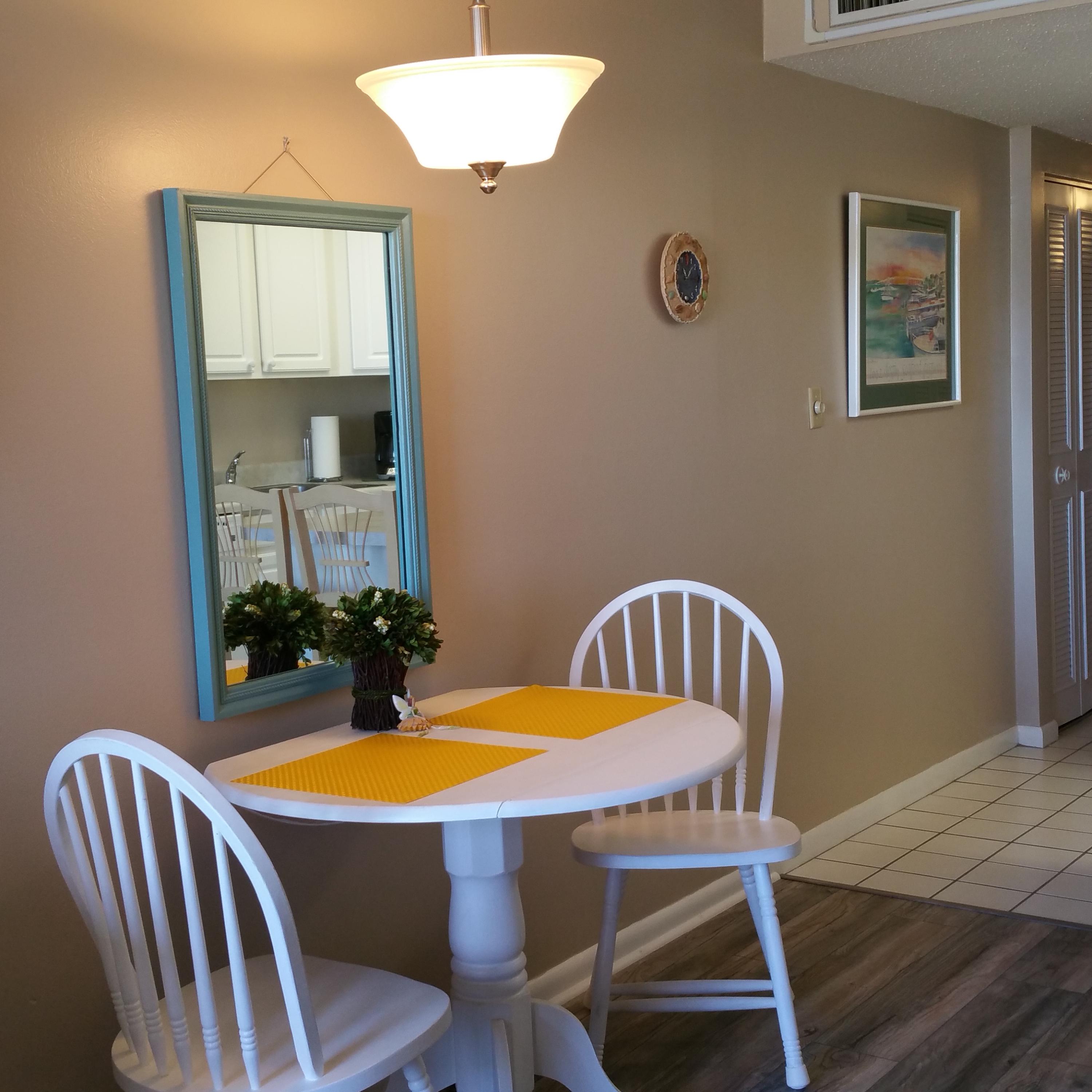 Jetty East Condominium - Residential