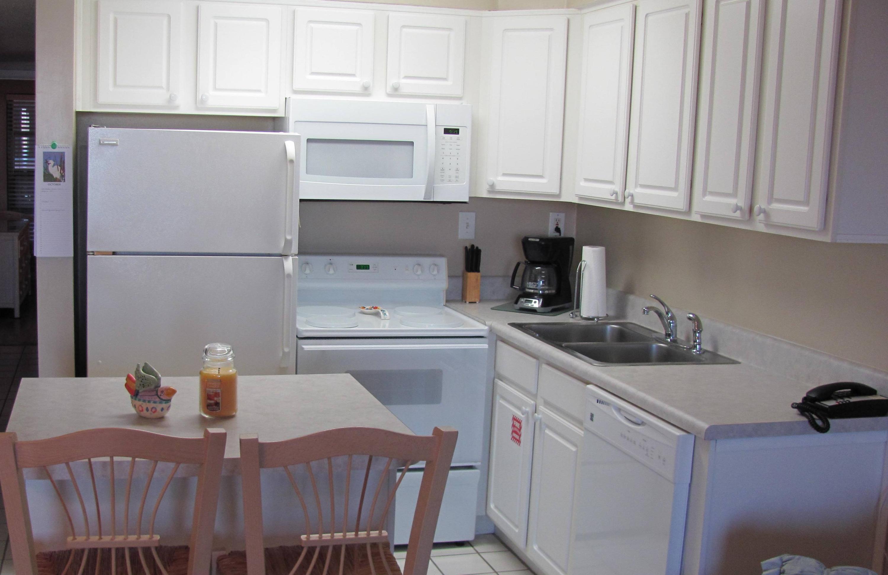 Jetty East Condominium - Residential