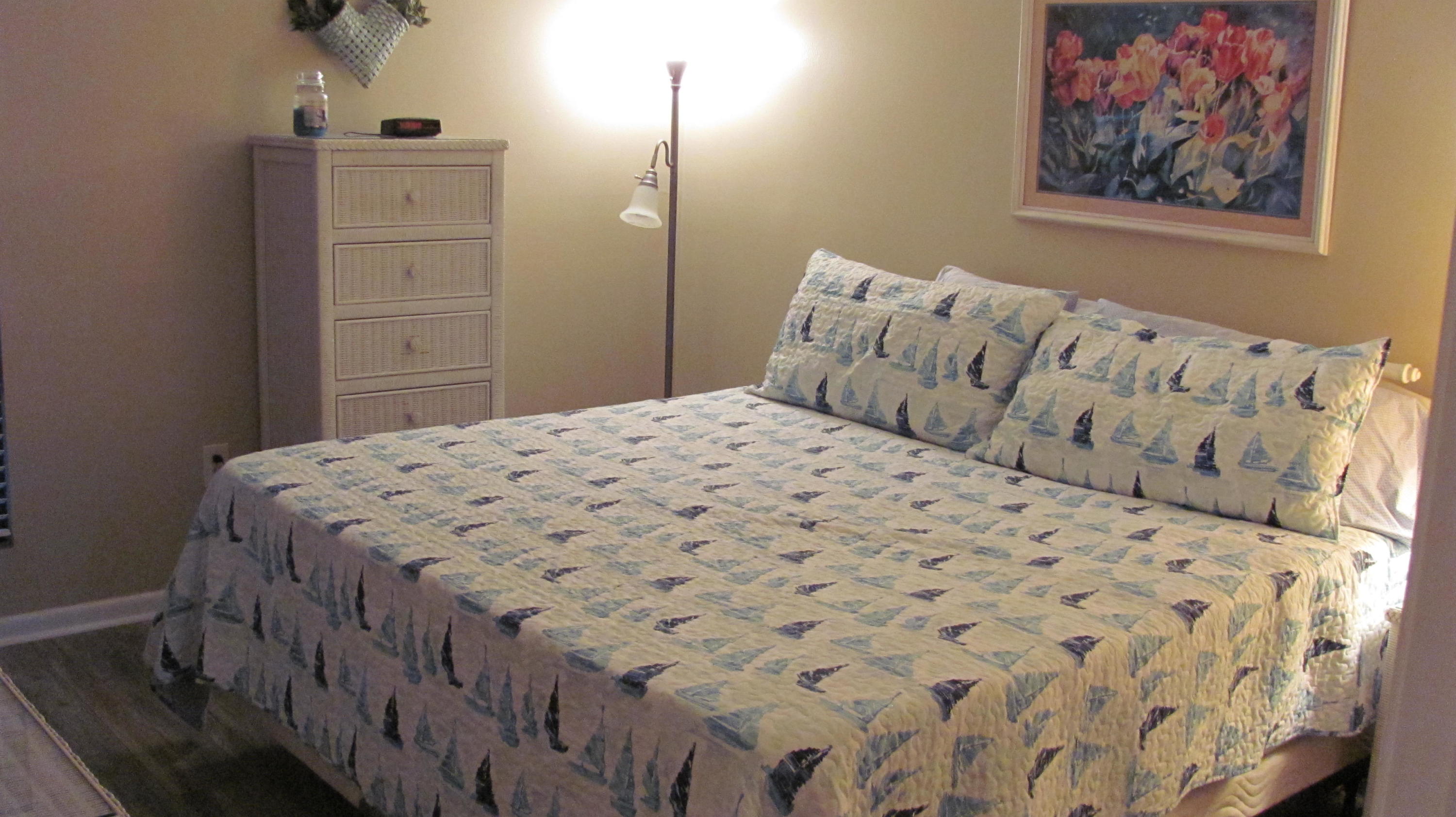 Jetty East Condominium - Residential