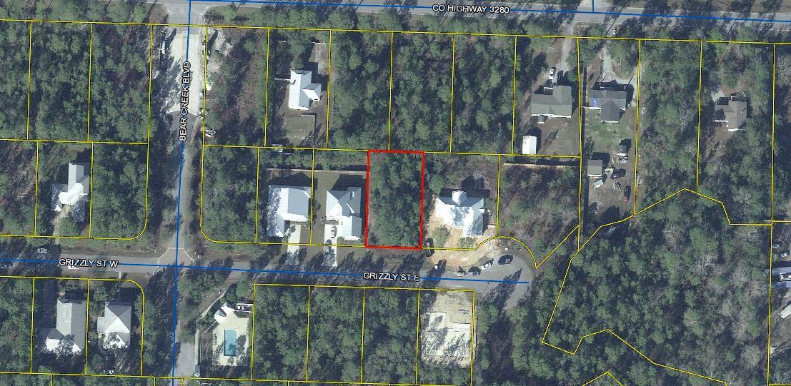 This is a great opportunity to purchase in this fast-growing exclusive gated community in Freeport. Conveniently located just east of Hwy 331 & about 10 minutes to the beach, & even less time to the bay! Restricted Subdivision with ARC guidelines for building a single family home (community has a design code of Old Florida Style Cottages) & no build out time. This neighborhood is perfect & affordable for Full Time Residents. Amenities include:Tennis Court, clubhouse being built, pickle ball court, basketball court, walking trails,& community pool. Close to Black Creek Lodge for fresh-water fishing or to Choctaw Bay for saltwater fishing. Boat launches at The Lodge or at the south end of the Hwy 331 Bridge - Pilcher Park. 8 minute drive to Publix!