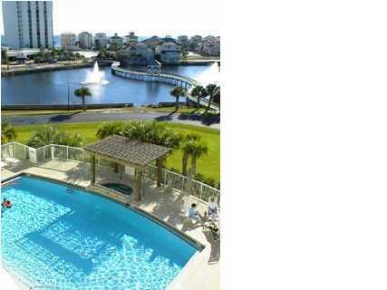 TERRACE AT PELICAN BEACH - Residential