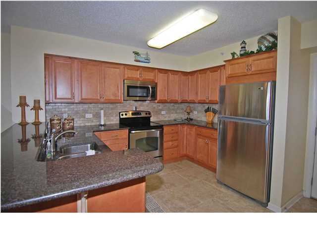 TERRACE AT PELICAN BEACH - Residential