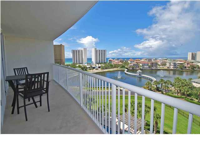 TERRACE AT PELICAN BEACH - Residential