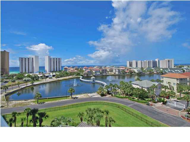 TERRACE AT PELICAN BEACH - Residential