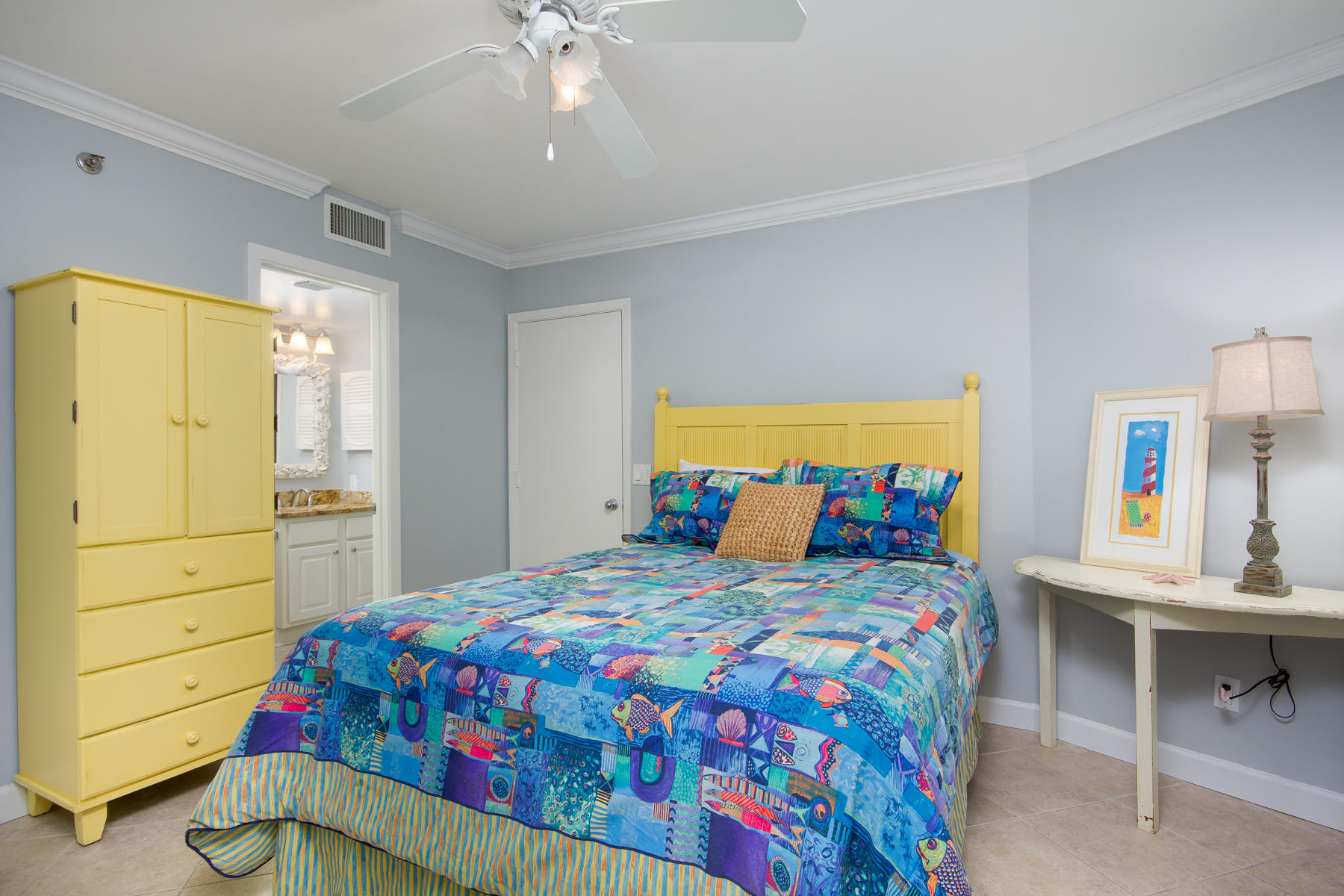 MAINSAIL CONDO PH 3 - Residential