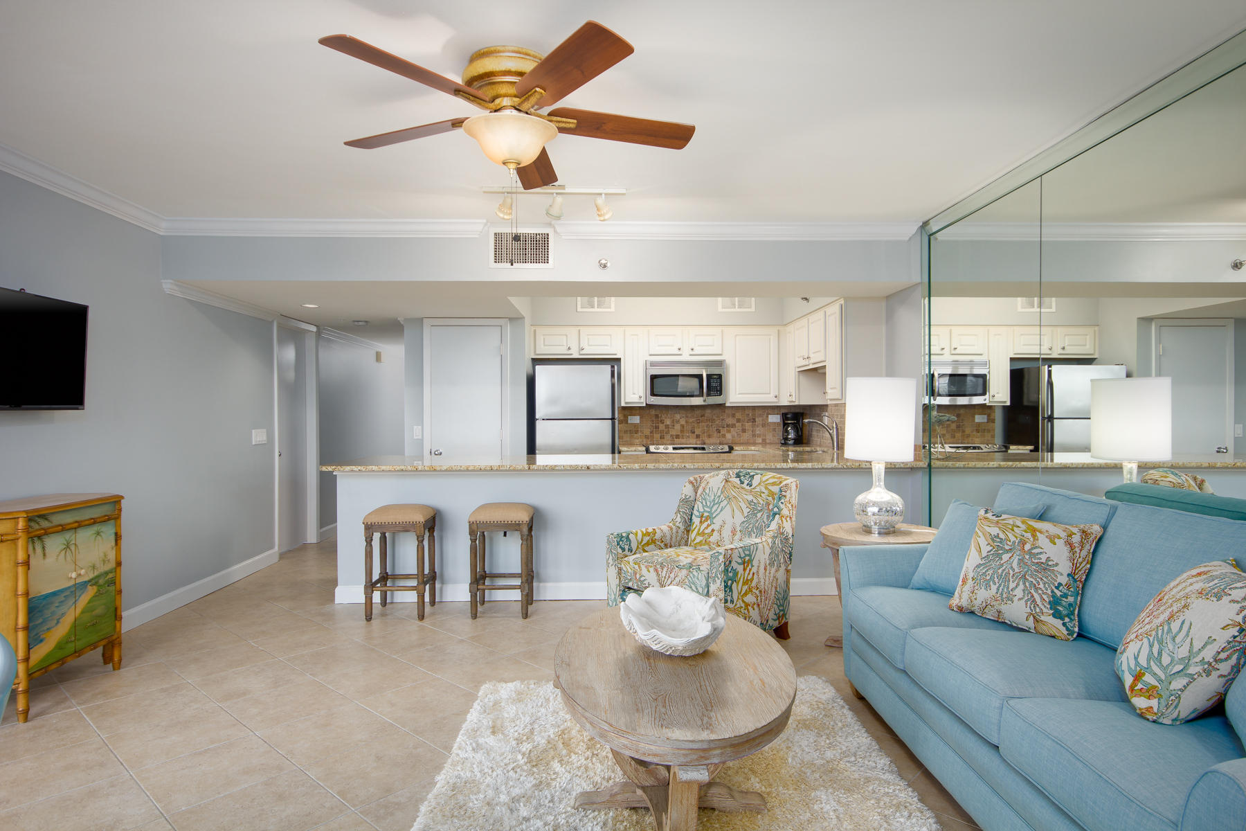 MAINSAIL CONDO PH 3 - Residential