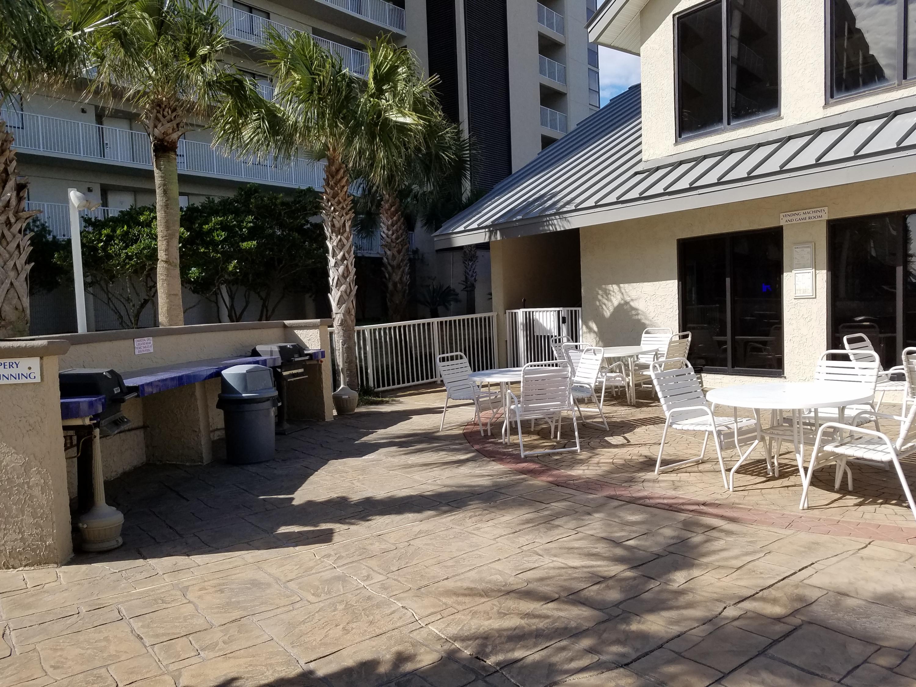 MAINSAIL CONDO PH 3 - Residential