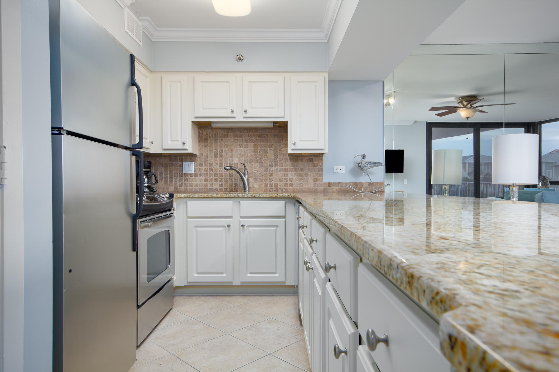 MAINSAIL CONDO PH 3 - Residential