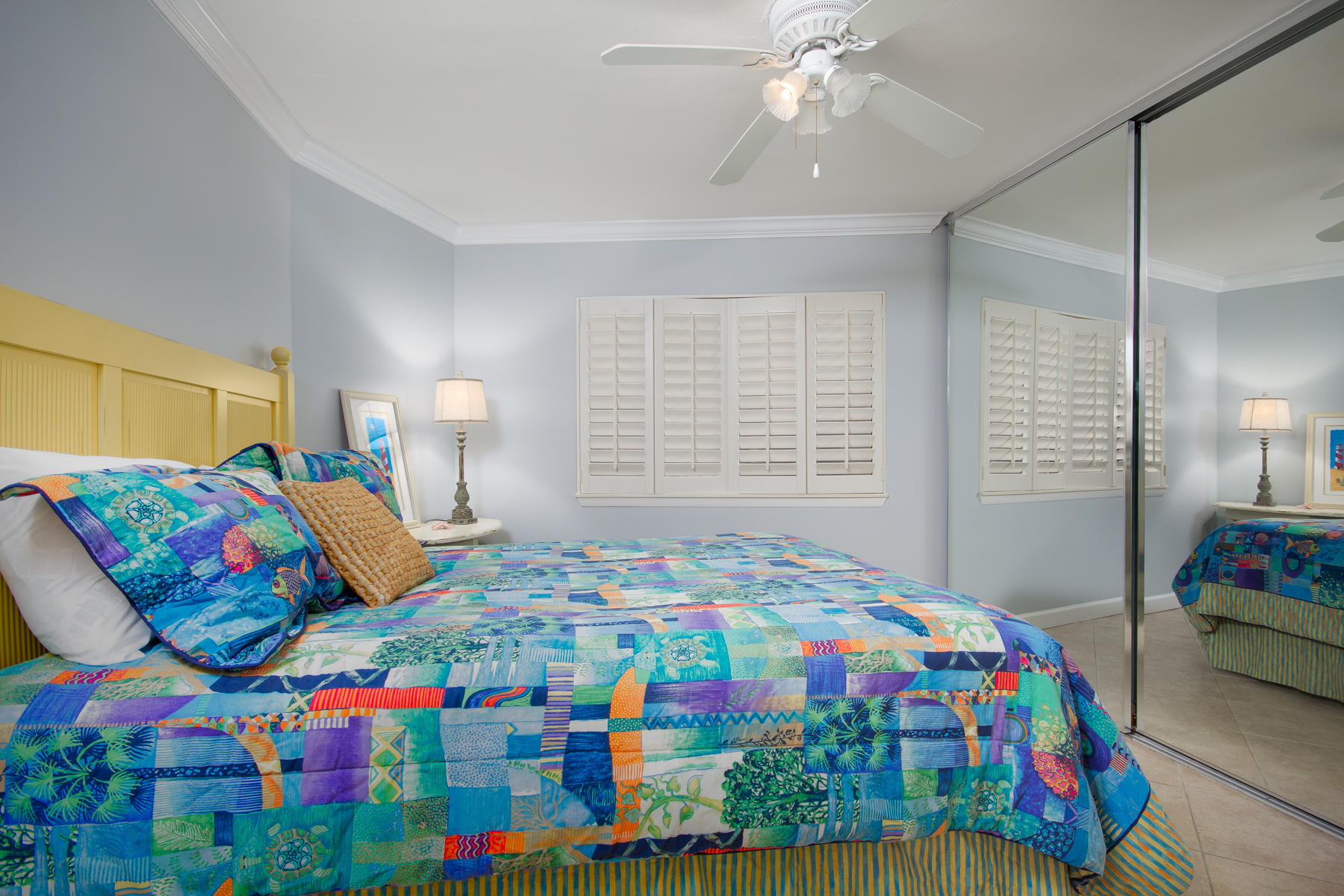 MAINSAIL CONDO PH 3 - Residential