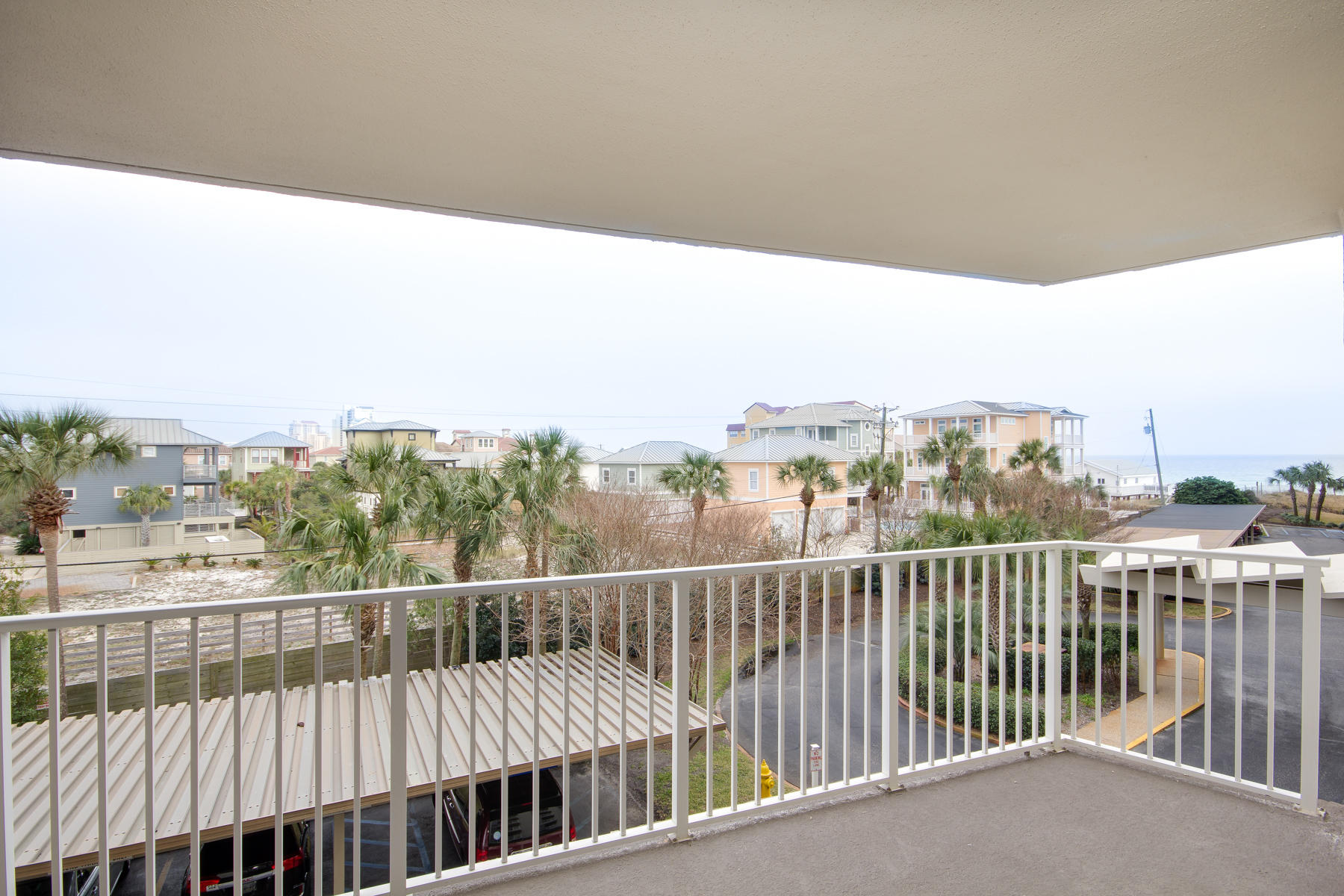 MAINSAIL CONDO PH 3 - Residential