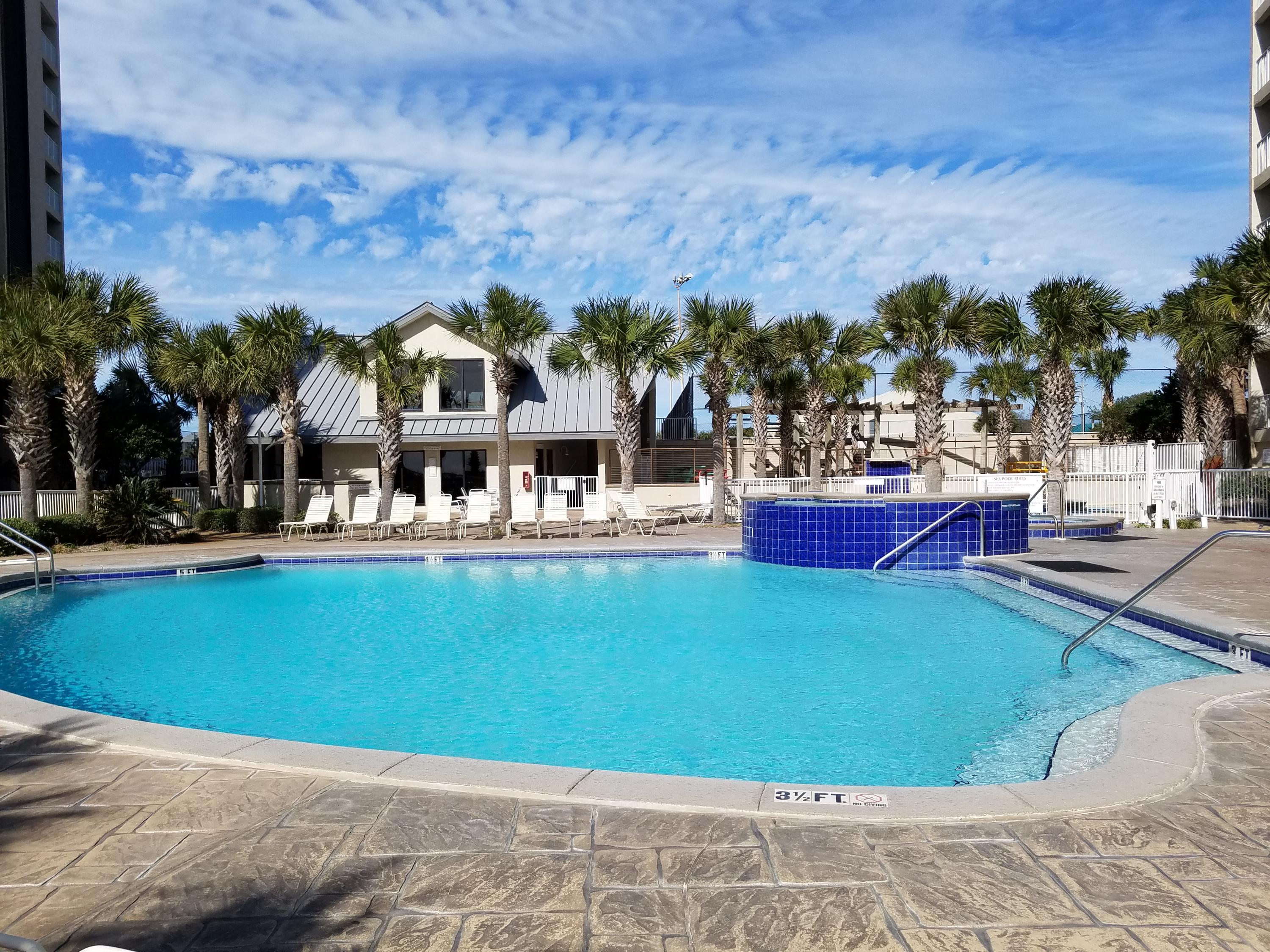 MAINSAIL CONDO PH 3 - Residential