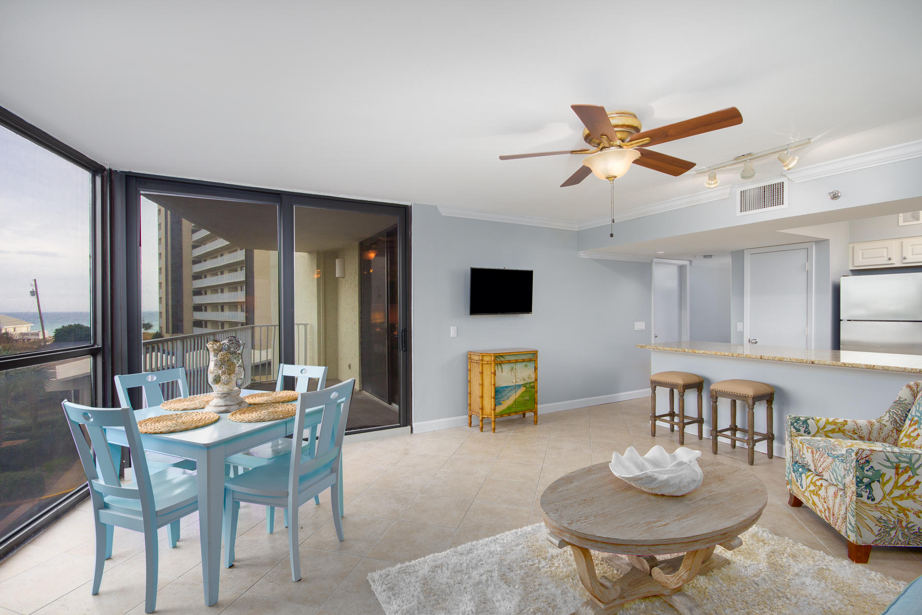 MAINSAIL CONDO PH 3 - Residential