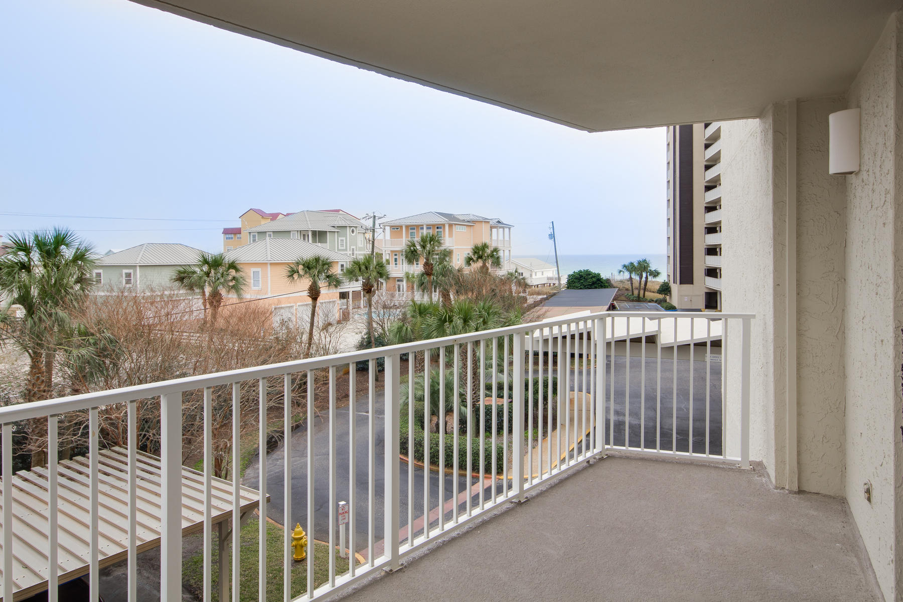 MAINSAIL CONDO PH 3 - Residential