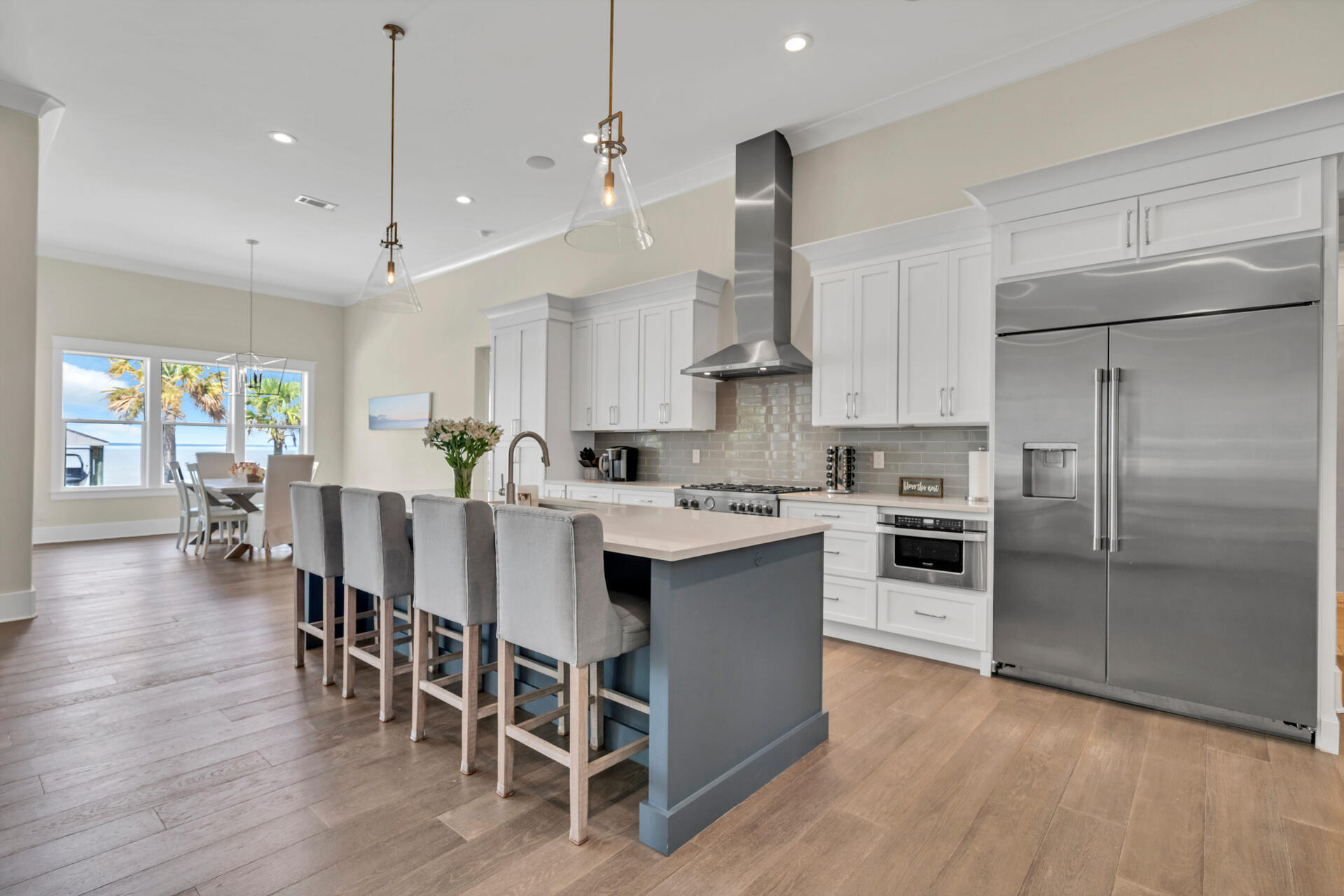 PELICAN BAY S/D - Residential
