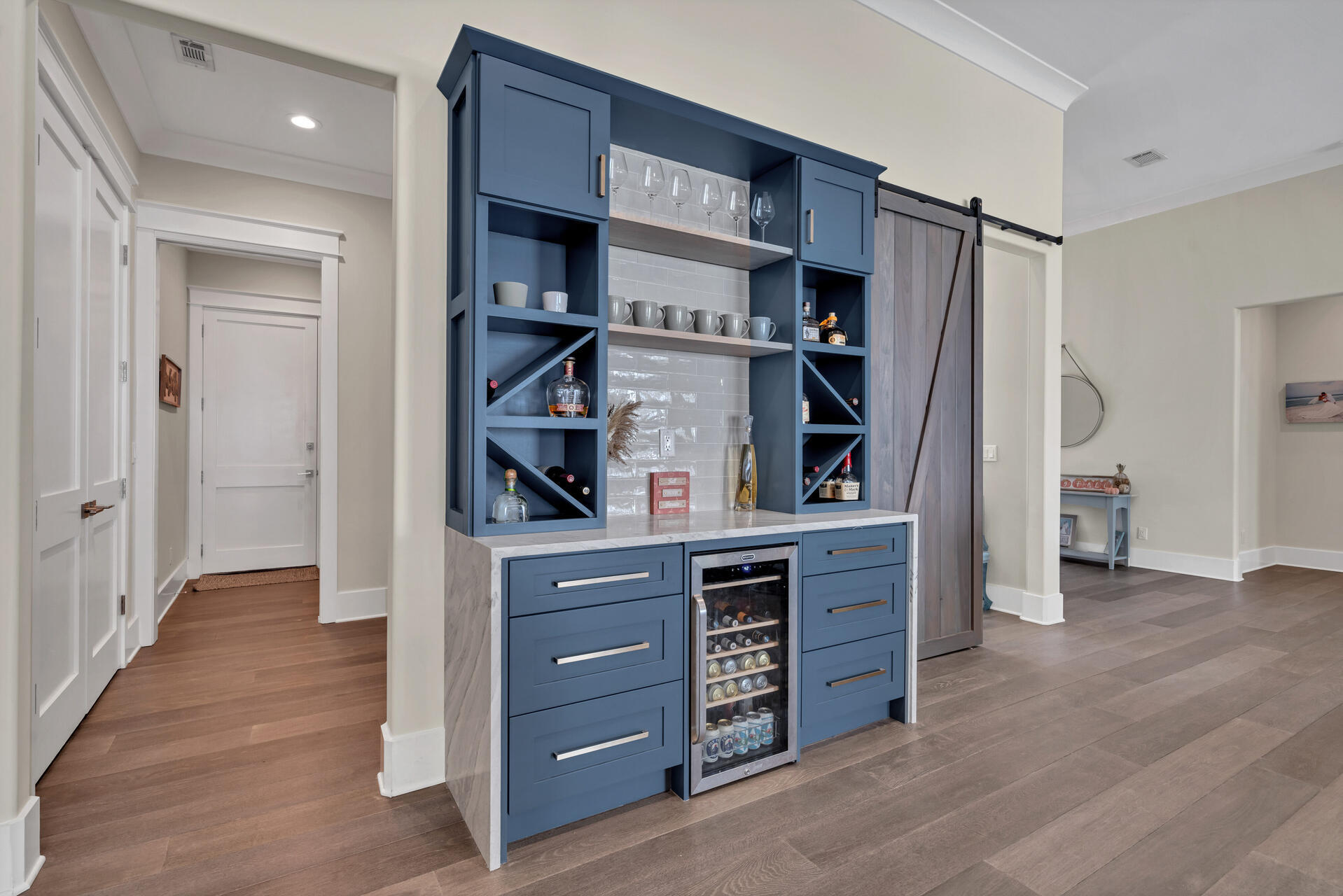 PELICAN BAY S/D - Residential