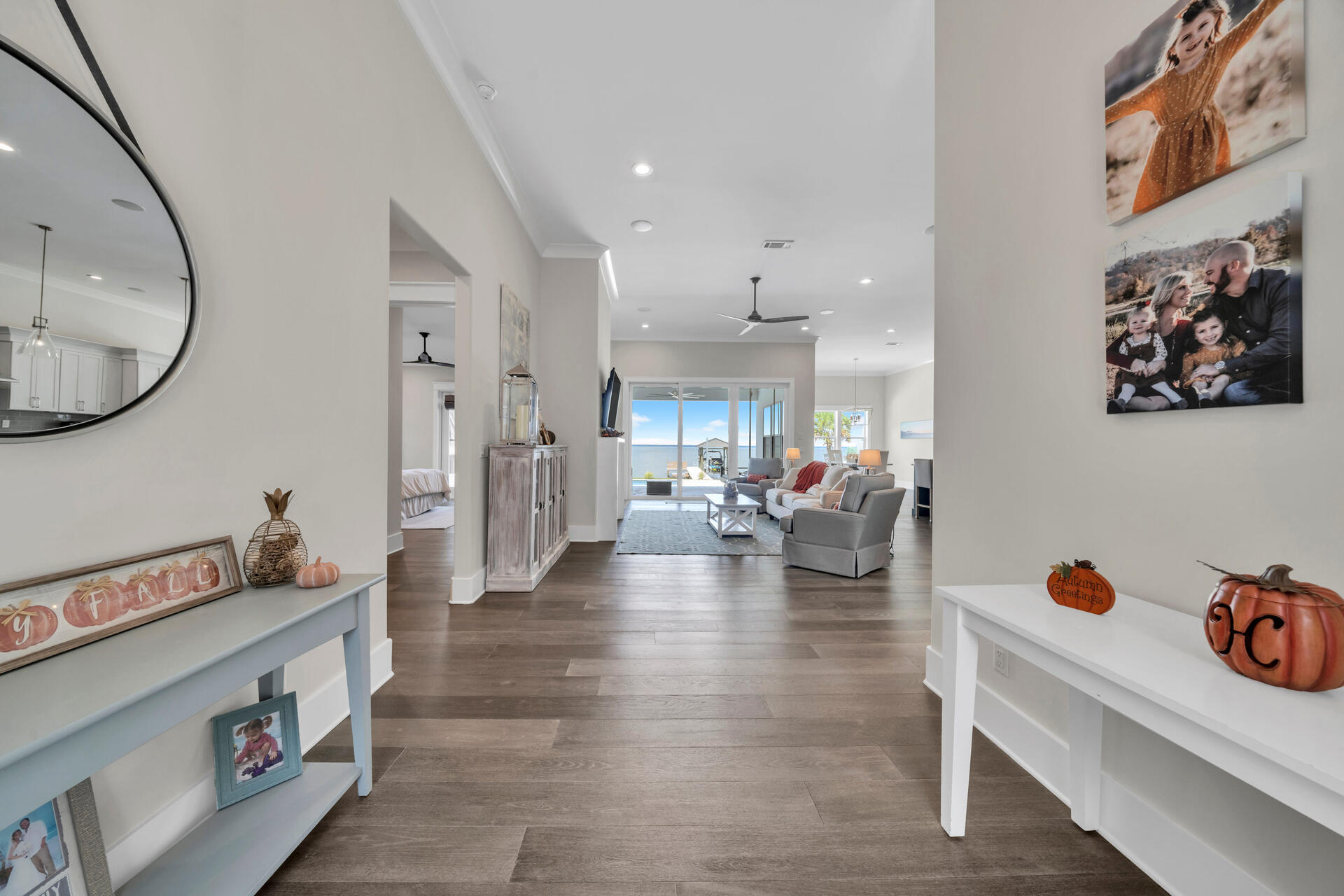 PELICAN BAY S/D - Residential