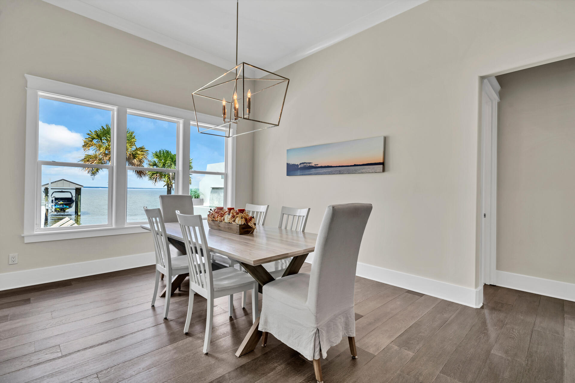 PELICAN BAY S/D - Residential