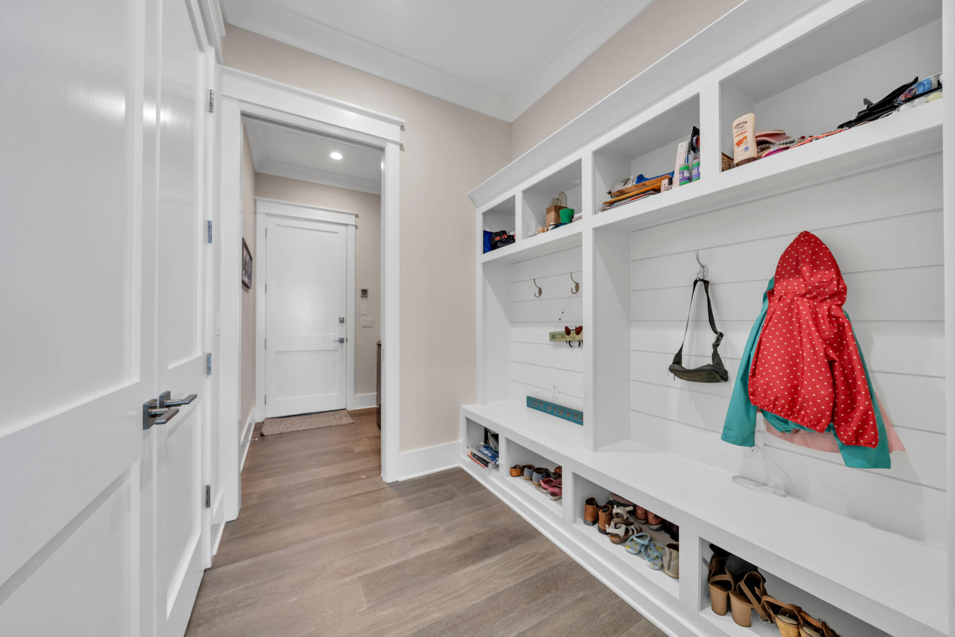 PELICAN BAY S/D - Residential