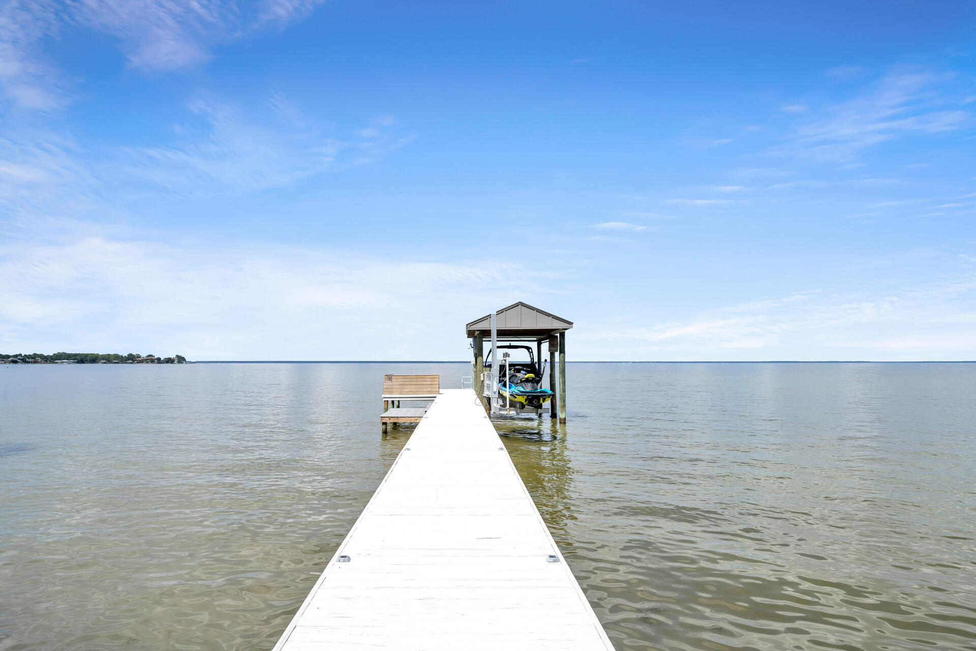 PELICAN BAY S/D - Residential