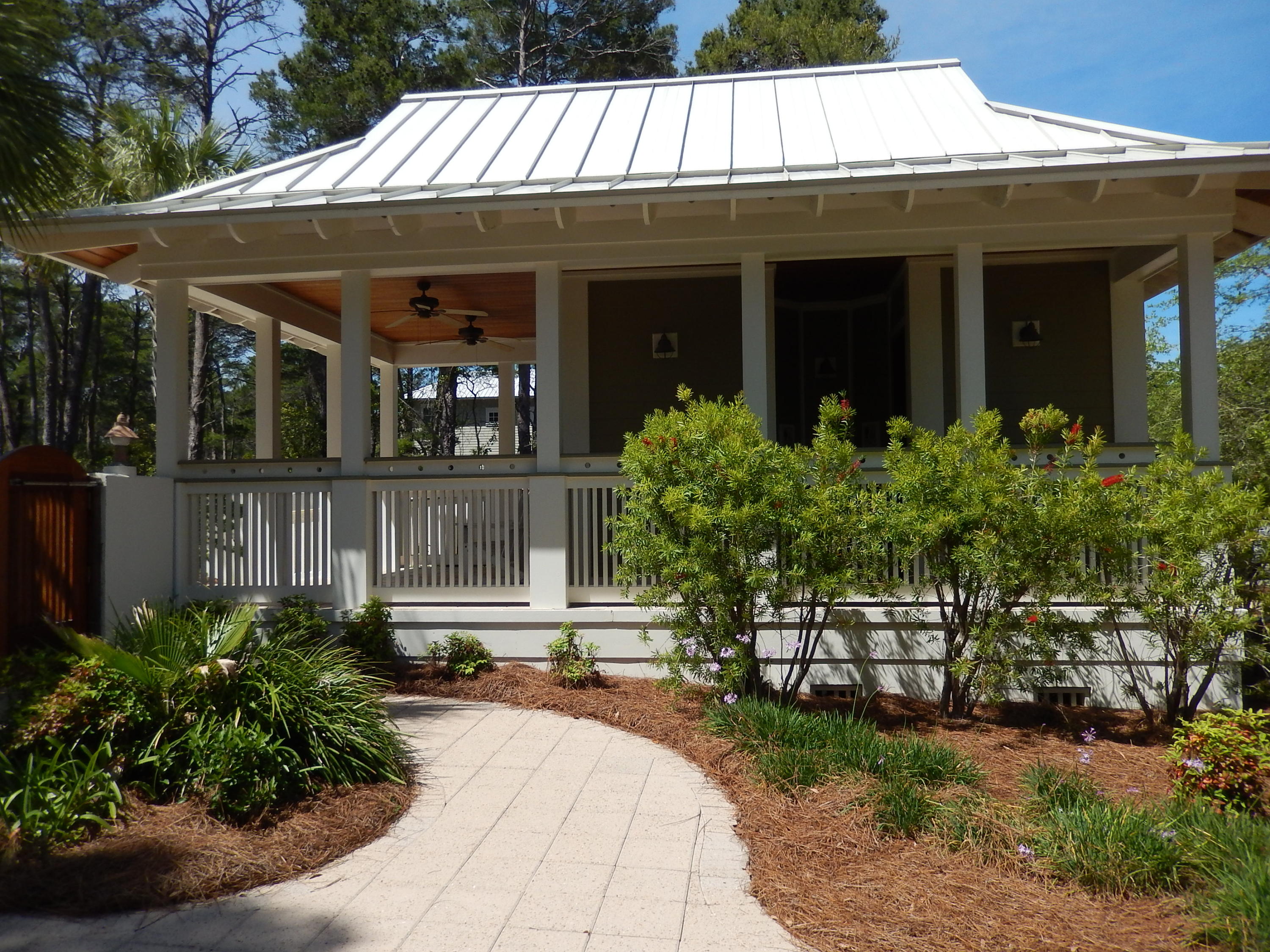 GREENWAY PARK - Land