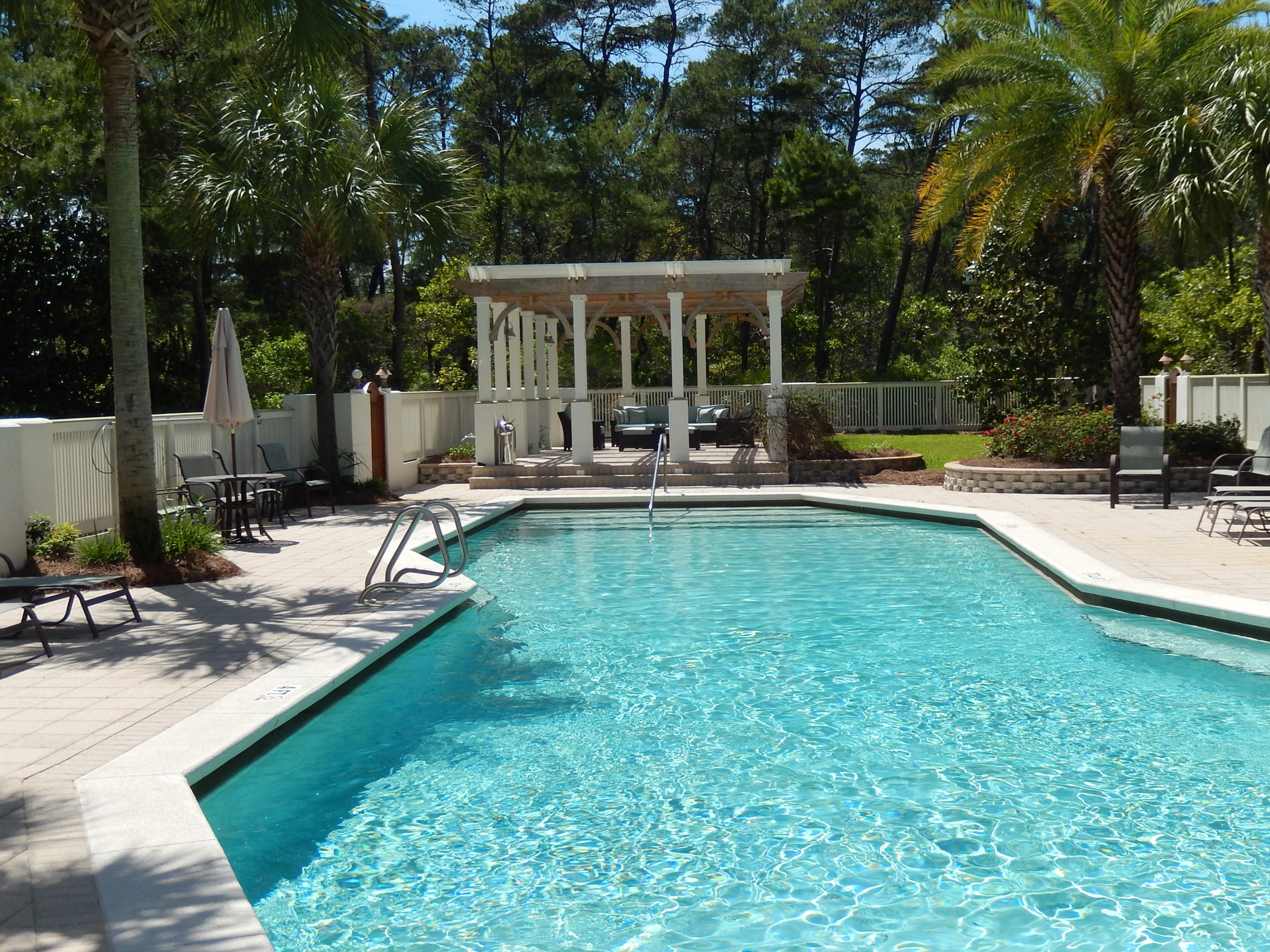 GREENWAY PARK - Land