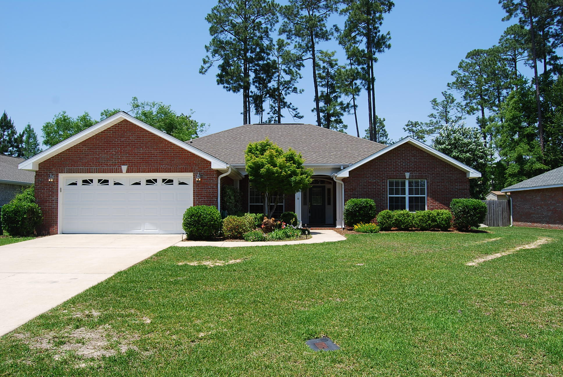 HUNTINGTON S/D PH 2 - Residential