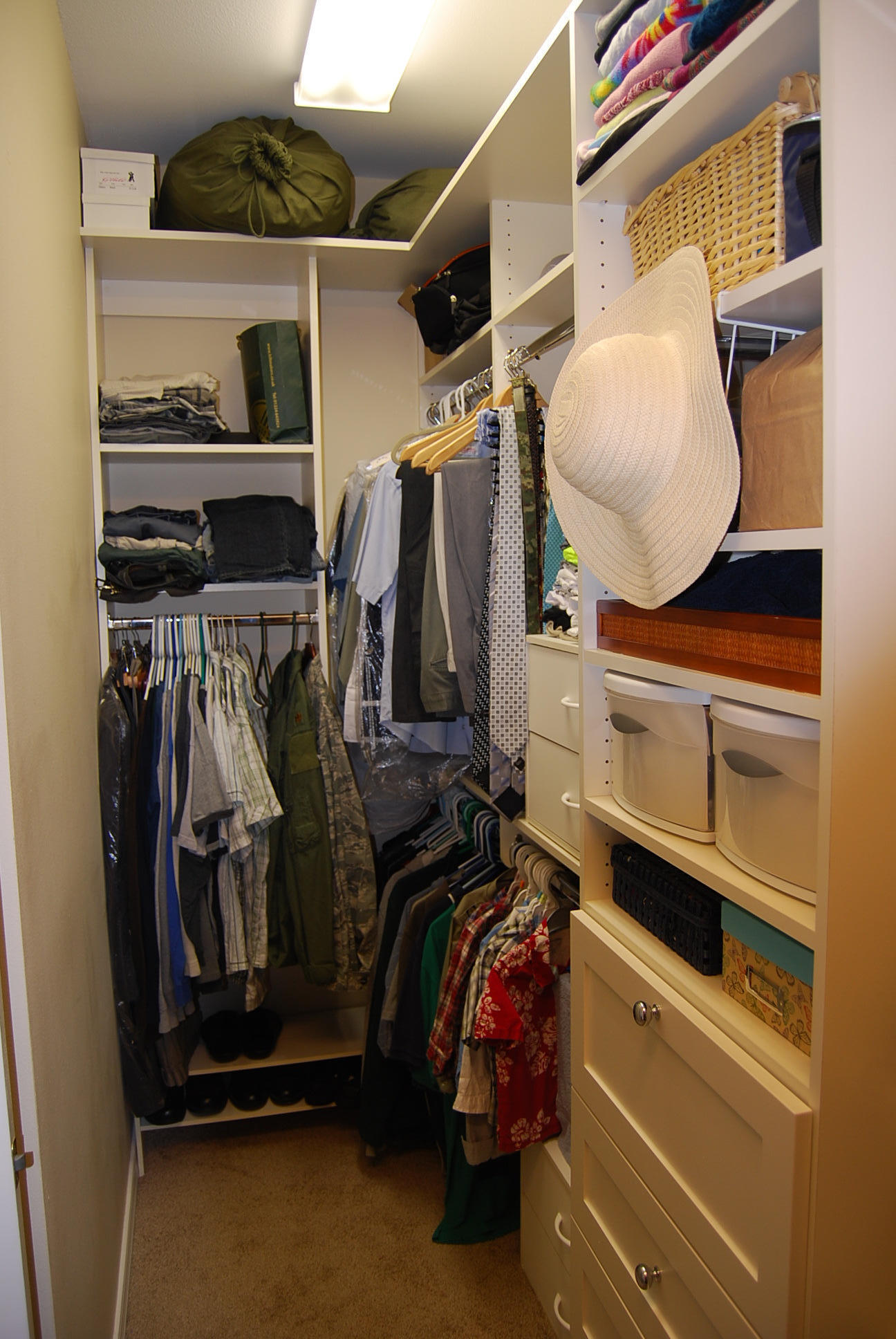 HUNTINGTON S/D PH 2 - Residential