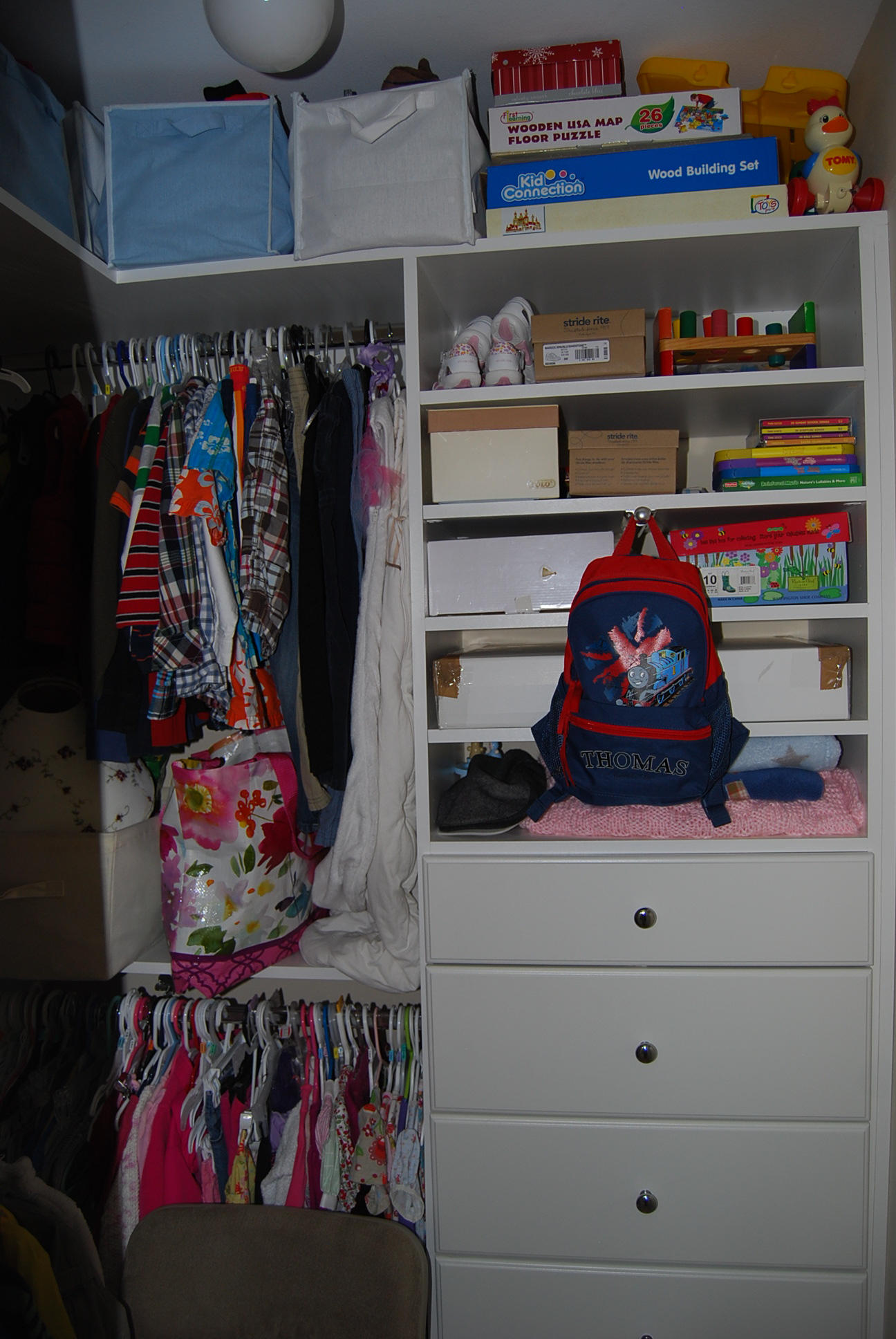 HUNTINGTON S/D PH 2 - Residential