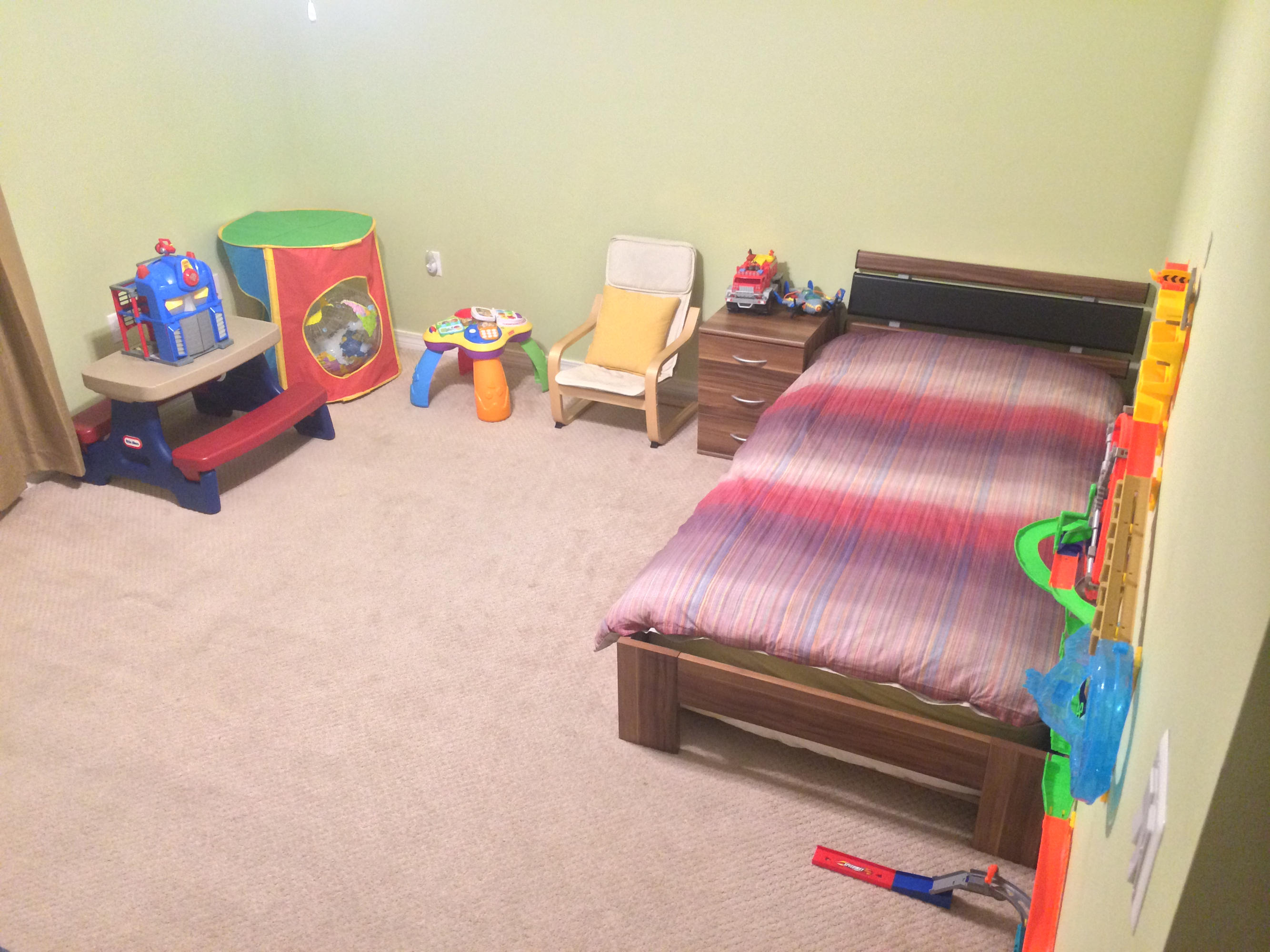 HUNTINGTON S/D PH 2 - Residential