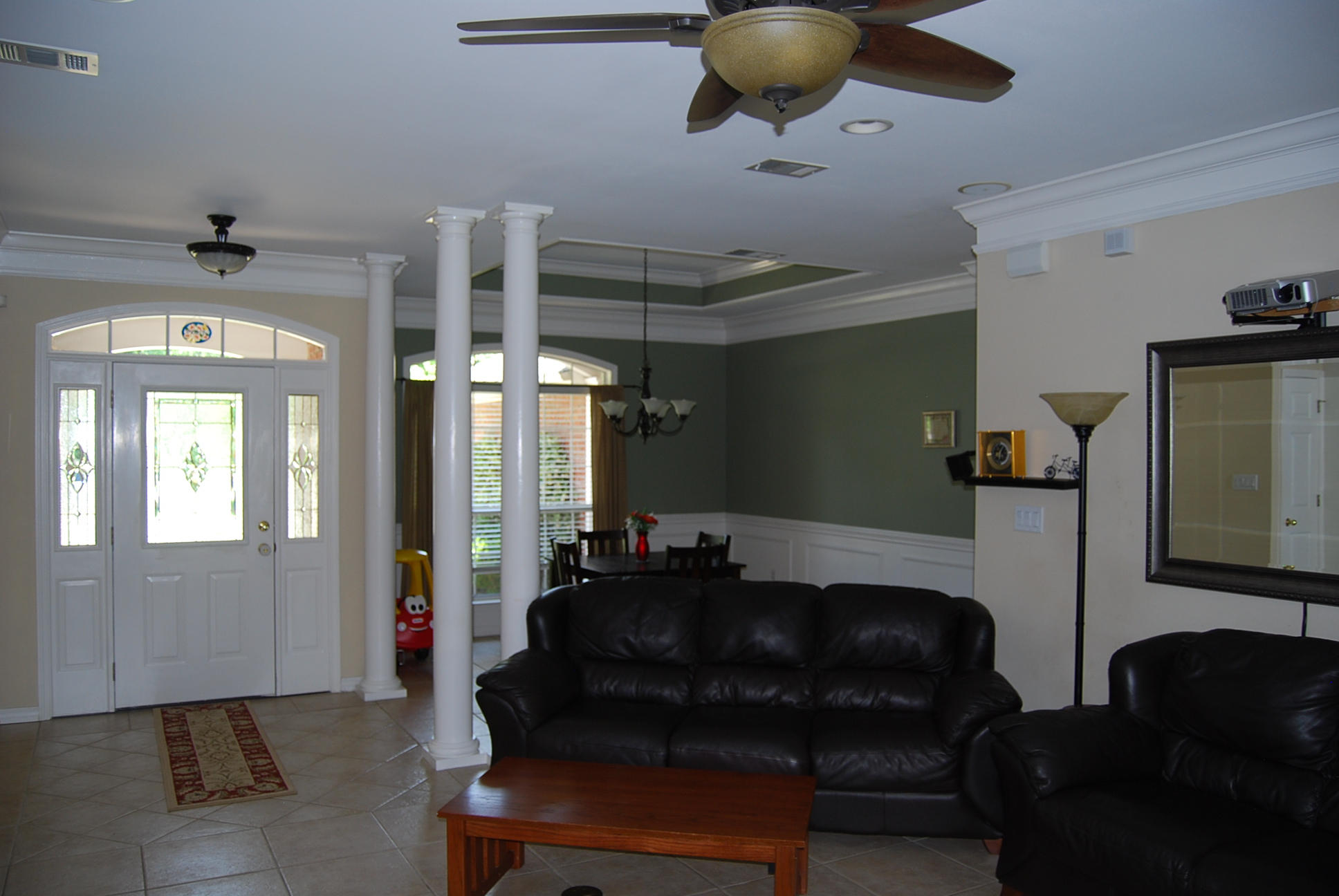 HUNTINGTON S/D PH 2 - Residential