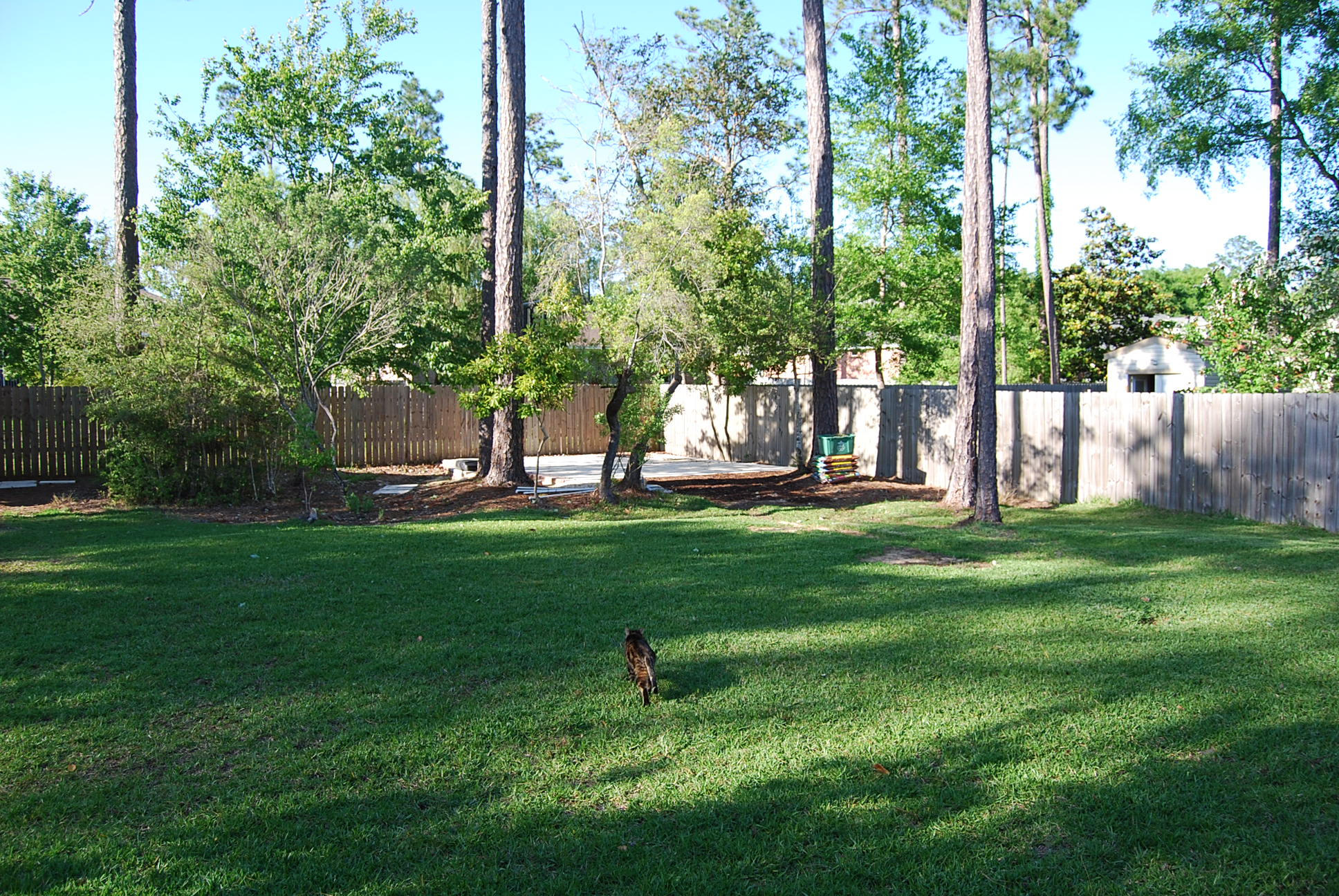 HUNTINGTON S/D PH 2 - Residential