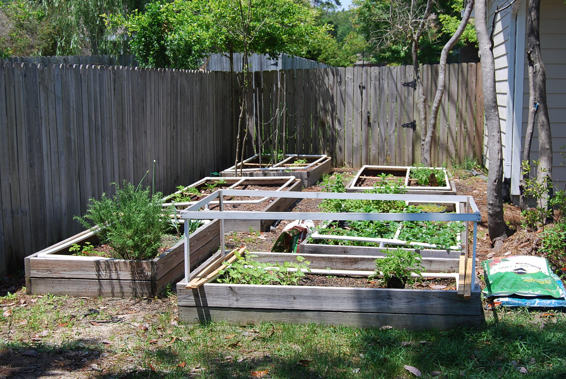 HUNTINGTON S/D PH 2 - Residential