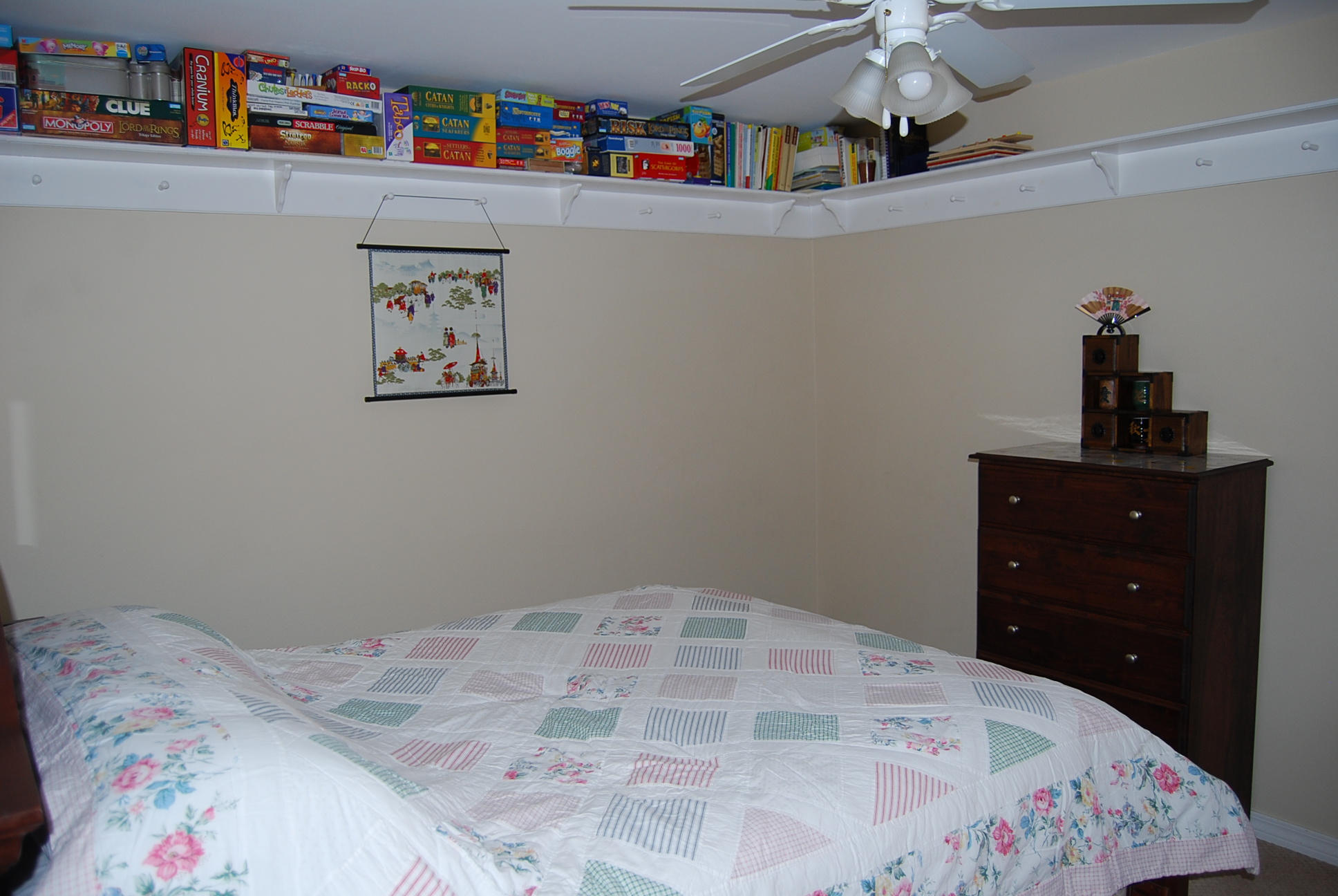 HUNTINGTON S/D PH 2 - Residential