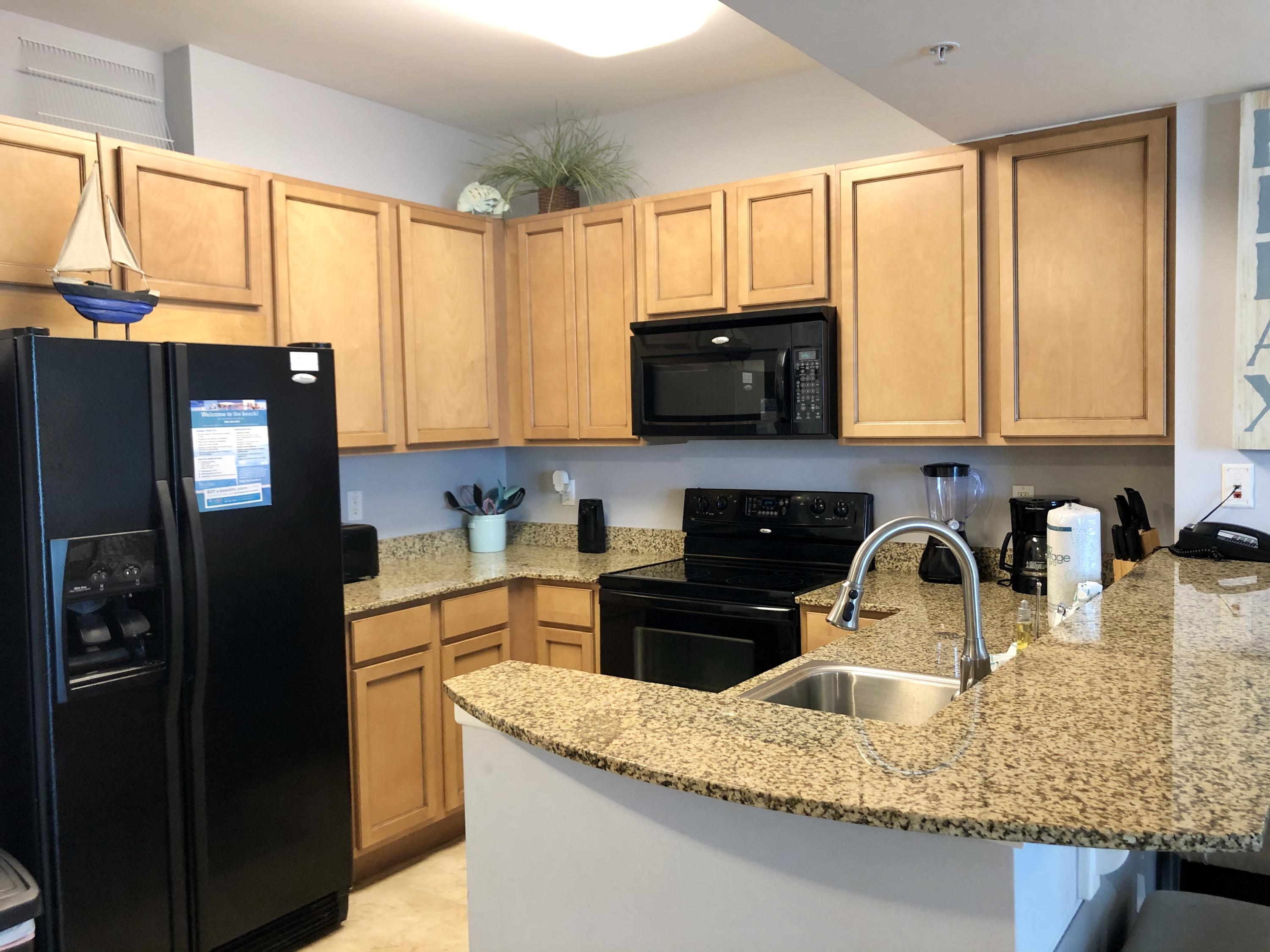 THE PALMS OF DESTIN RESORT & CONFERENCE CENTER - Residential