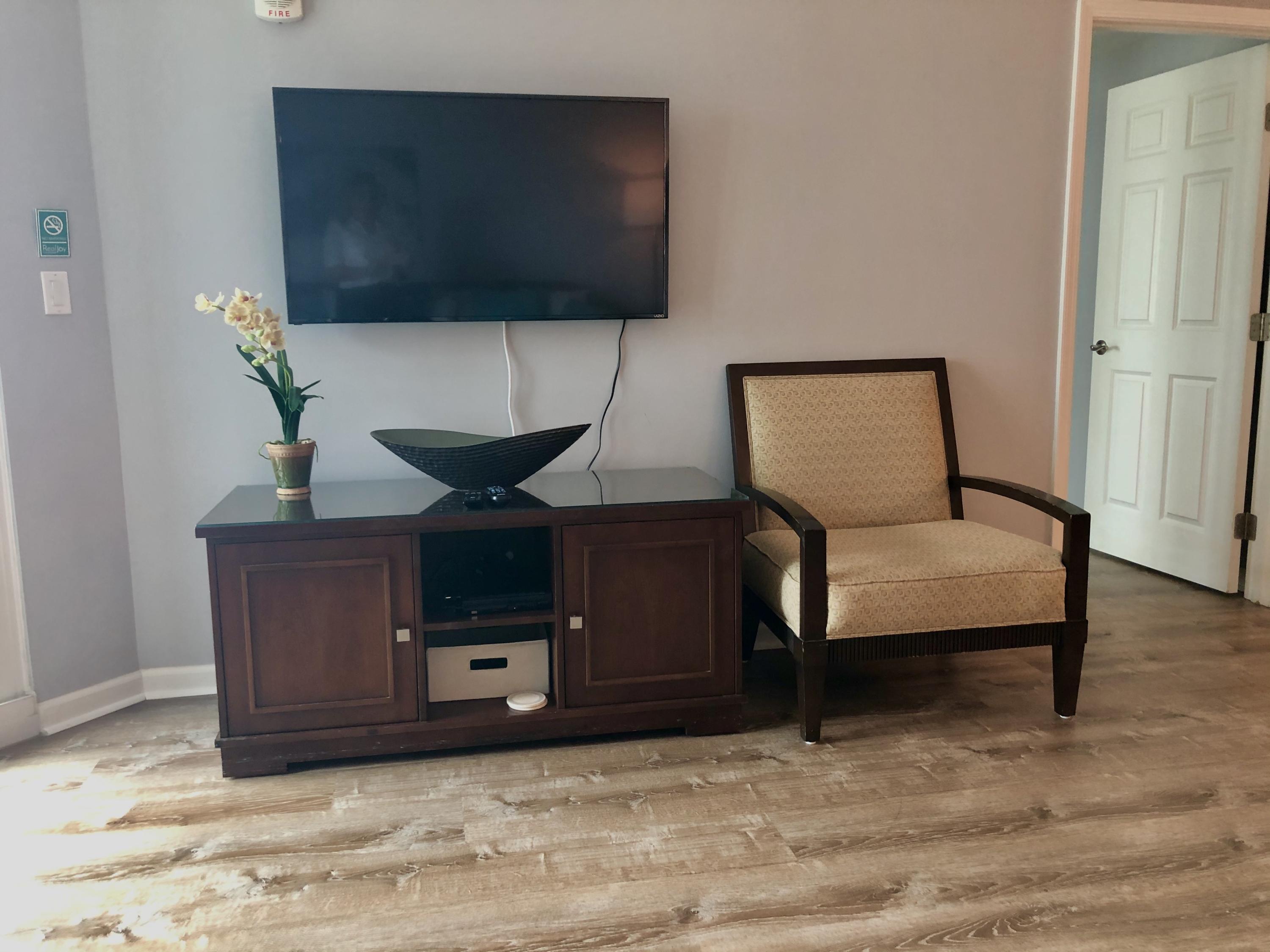 THE PALMS OF DESTIN RESORT & CONFERENCE CENTER - Residential