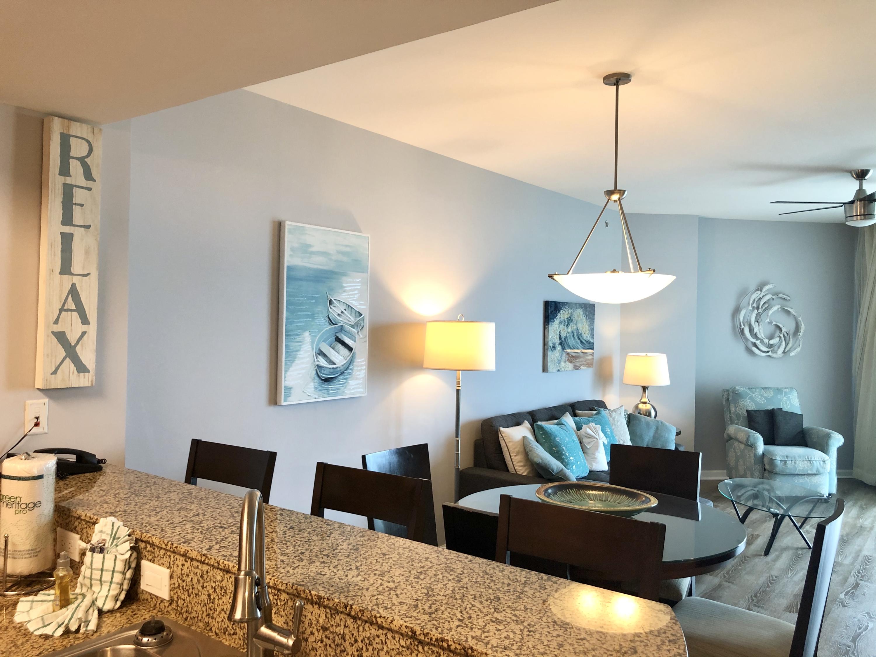 THE PALMS OF DESTIN RESORT & CONFERENCE CENTER - Residential