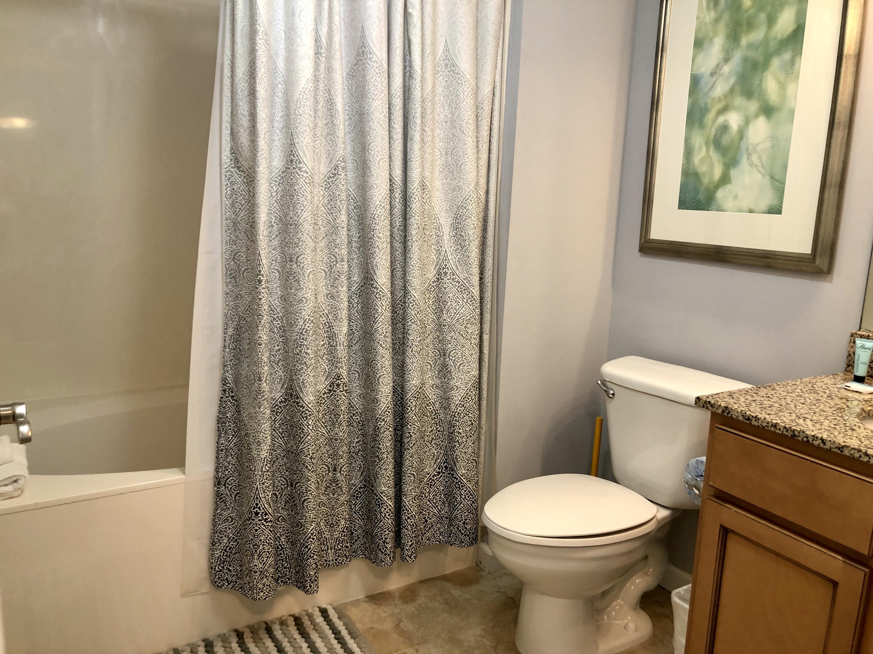 THE PALMS OF DESTIN RESORT & CONFERENCE CENTER - Residential