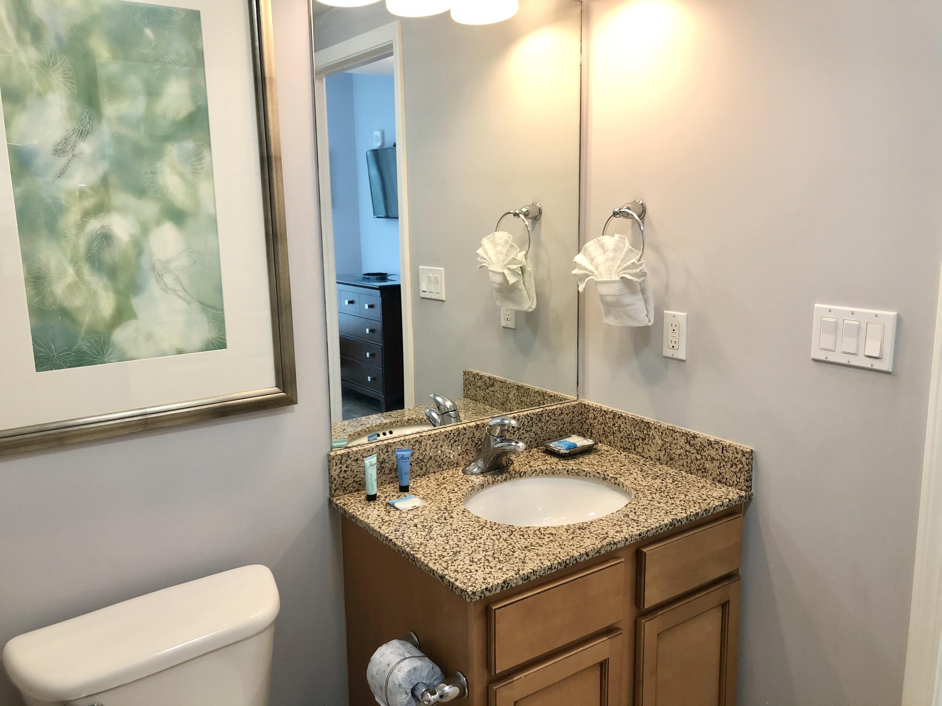 THE PALMS OF DESTIN RESORT & CONFERENCE CENTER - Residential