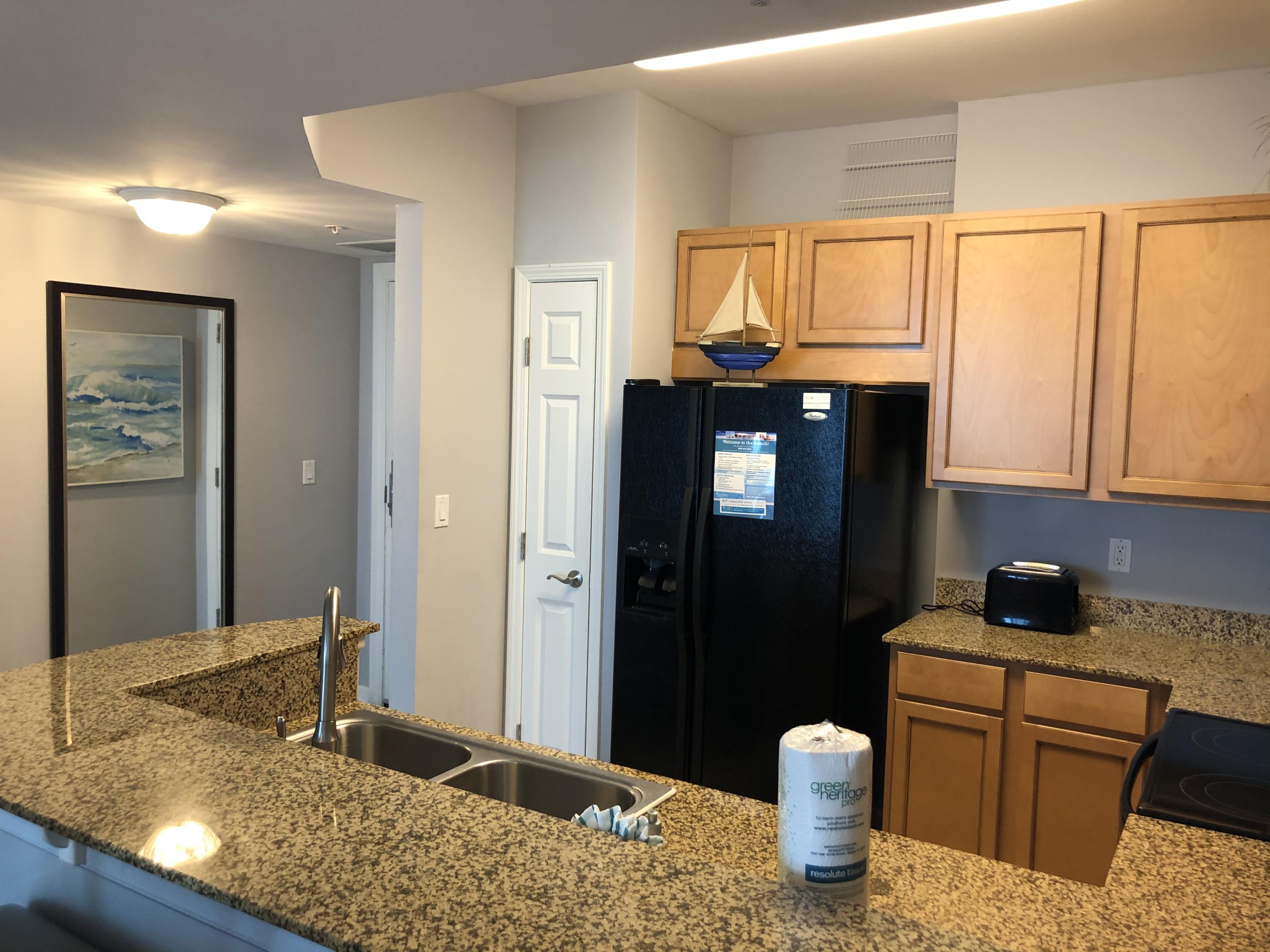 THE PALMS OF DESTIN RESORT & CONFERENCE CENTER - Residential