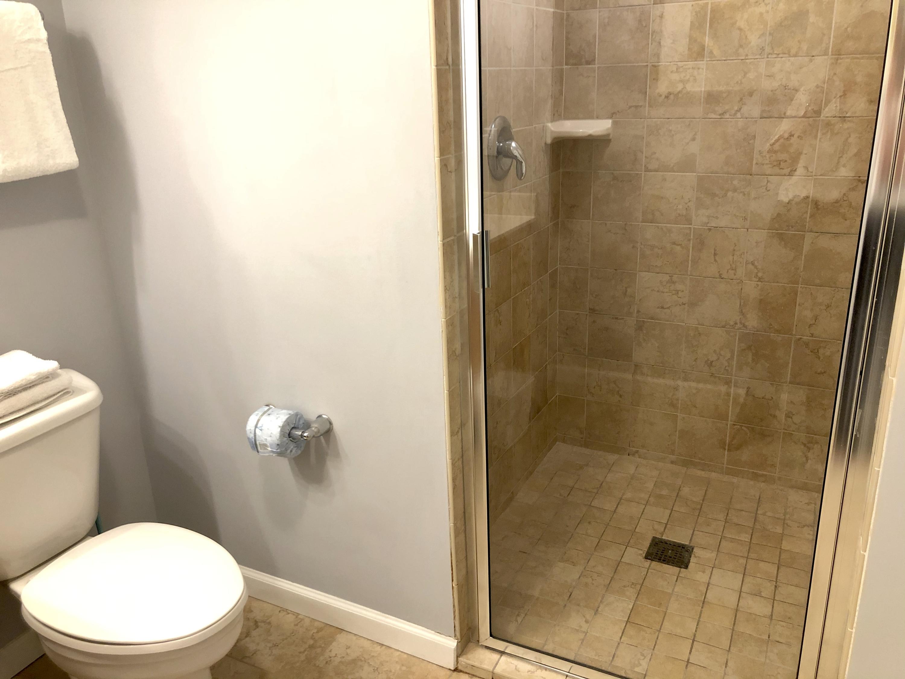 THE PALMS OF DESTIN RESORT & CONFERENCE CENTER - Residential