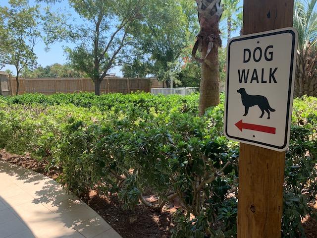 THE PALMS OF DESTIN RESORT & CONFERENCE CENTER - Residential