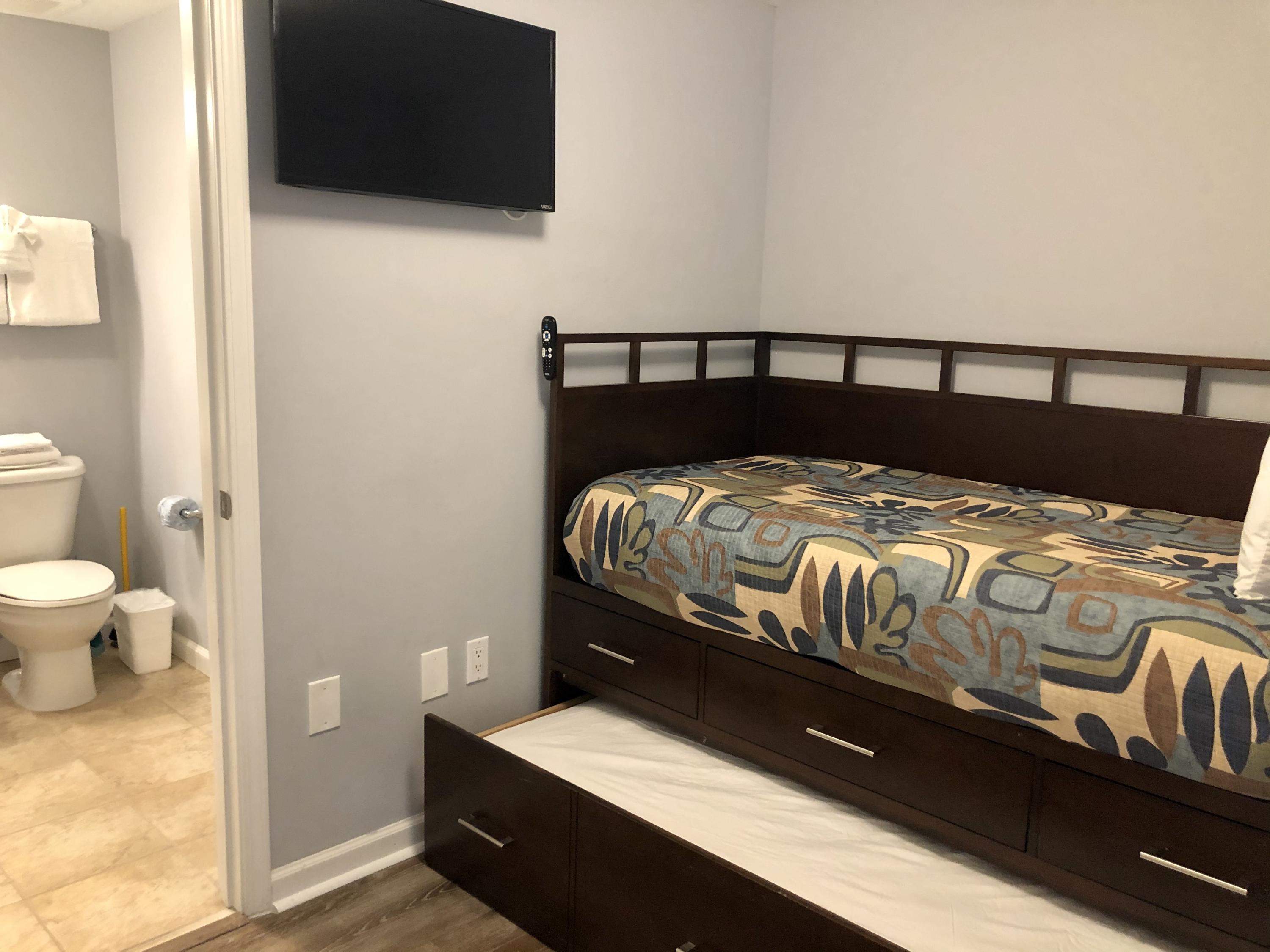 THE PALMS OF DESTIN RESORT & CONFERENCE CENTER - Residential