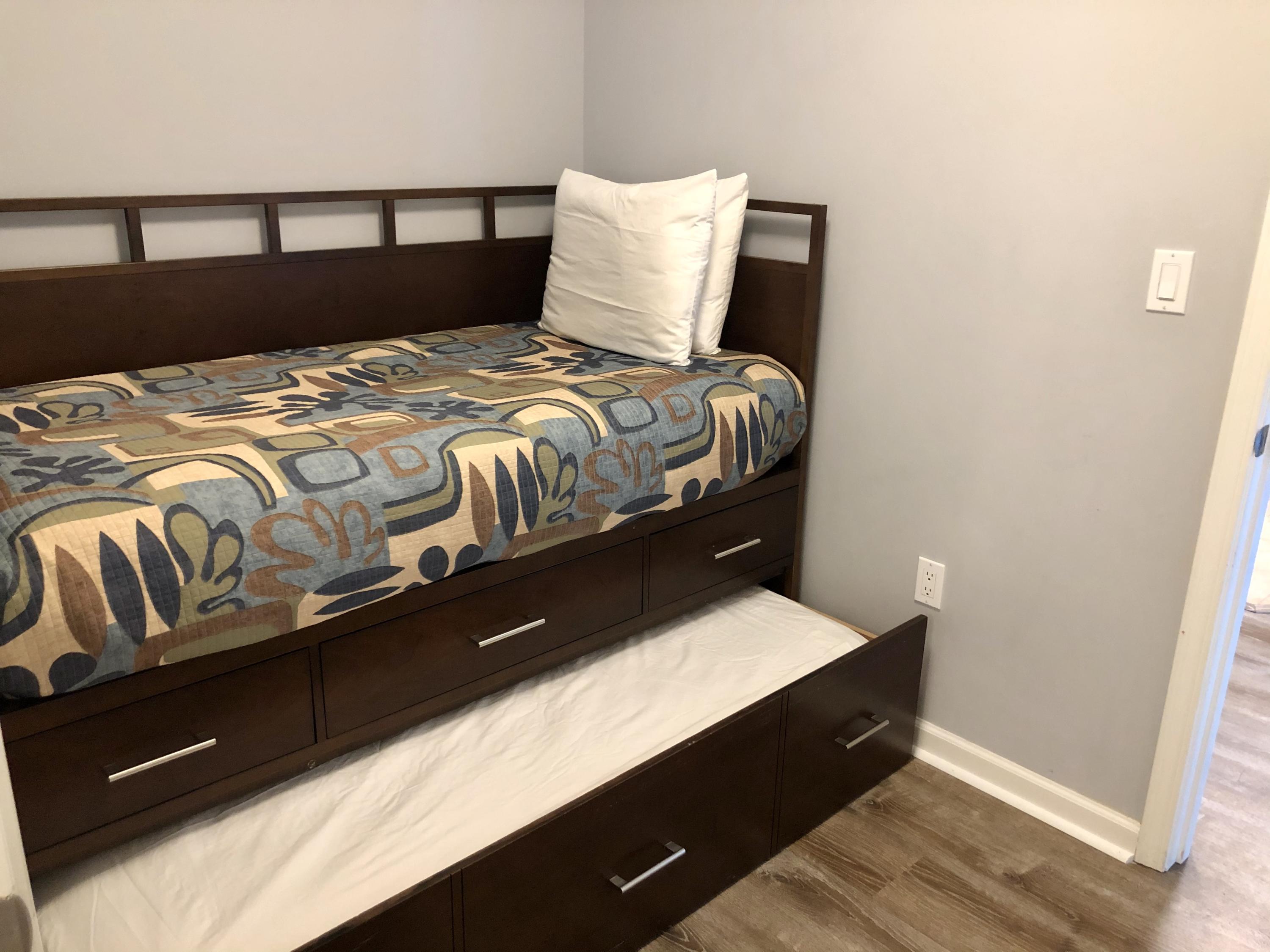 THE PALMS OF DESTIN RESORT & CONFERENCE CENTER - Residential