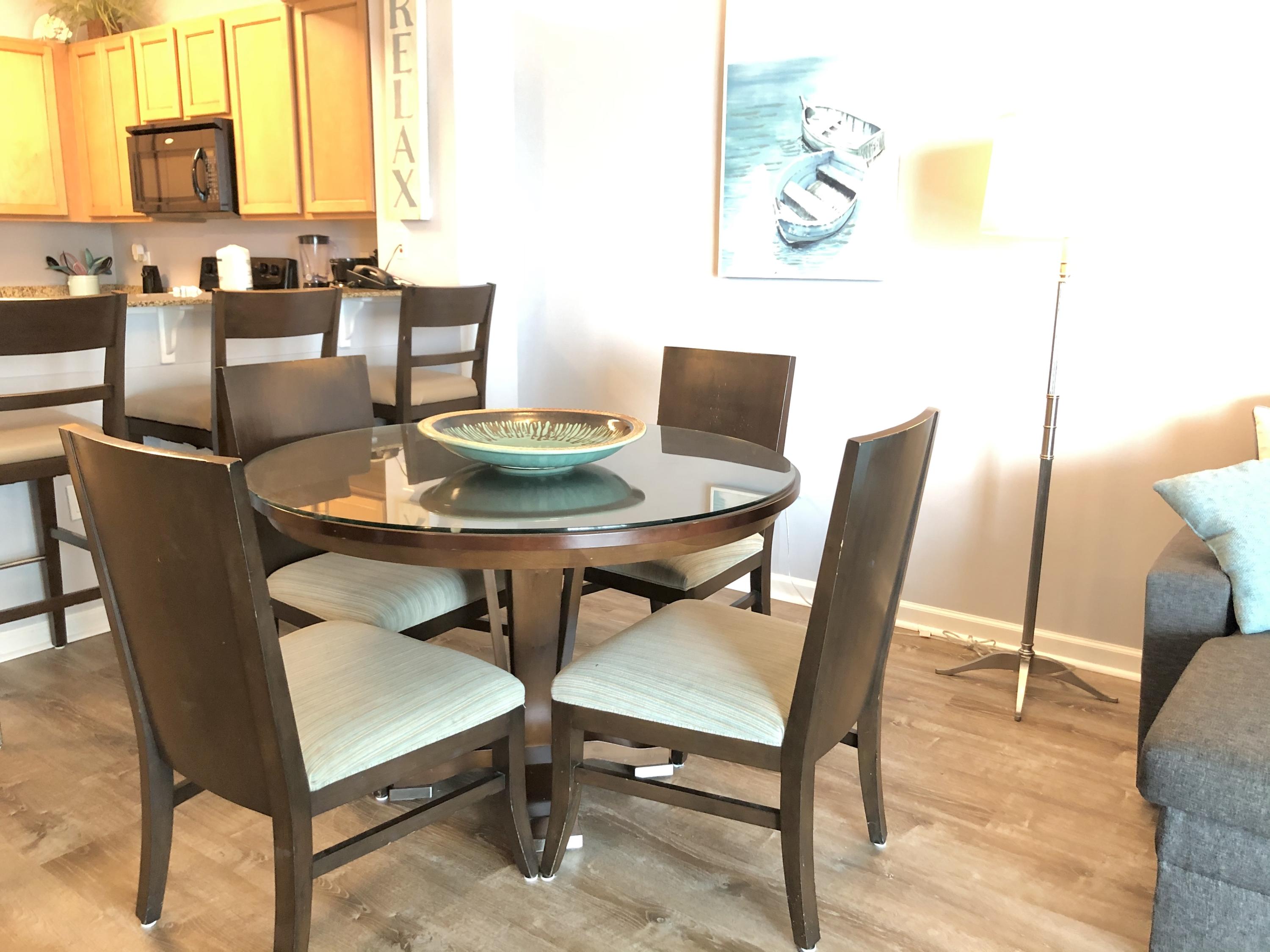 THE PALMS OF DESTIN RESORT & CONFERENCE CENTER - Residential