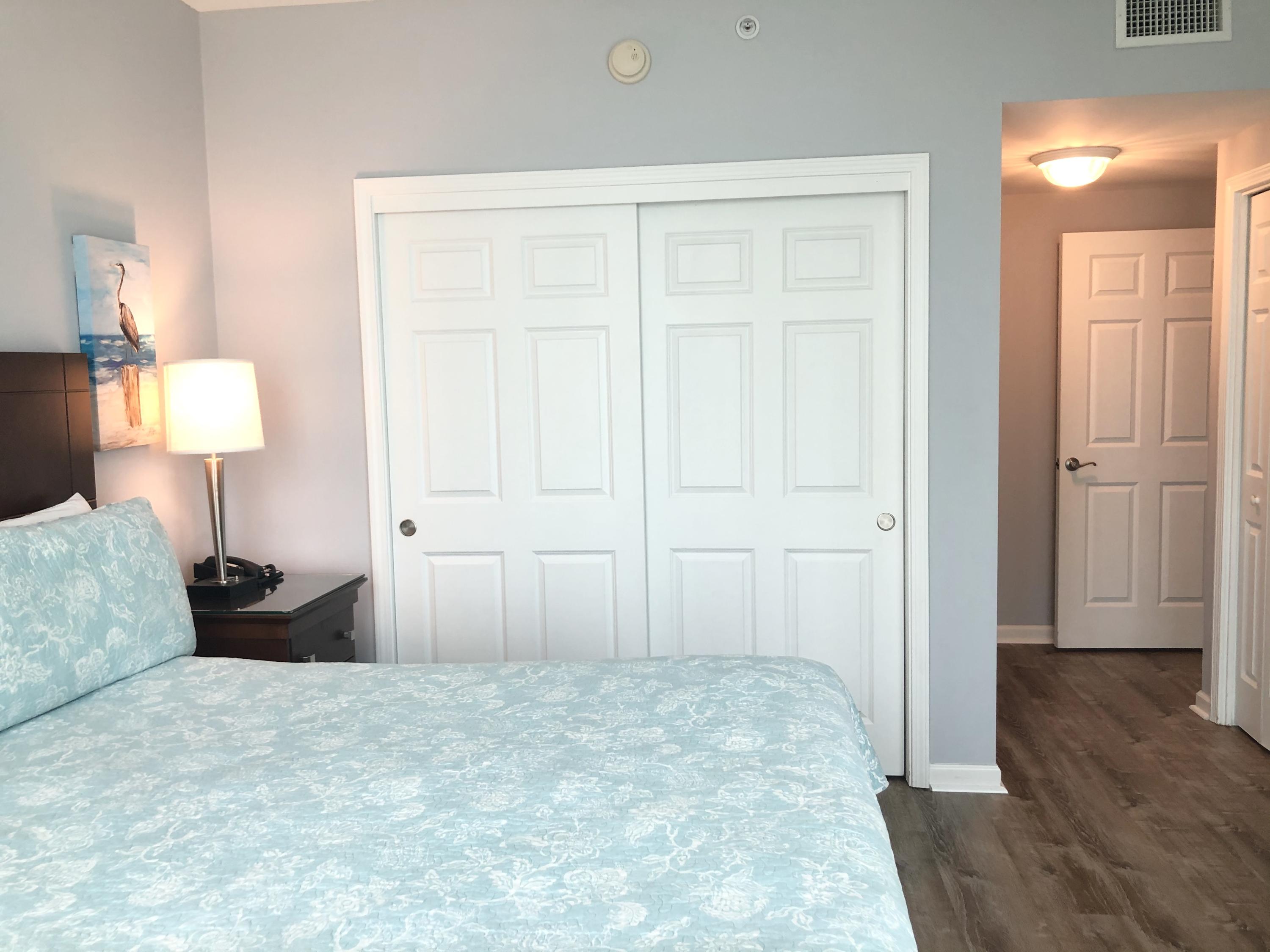 THE PALMS OF DESTIN RESORT & CONFERENCE CENTER - Residential