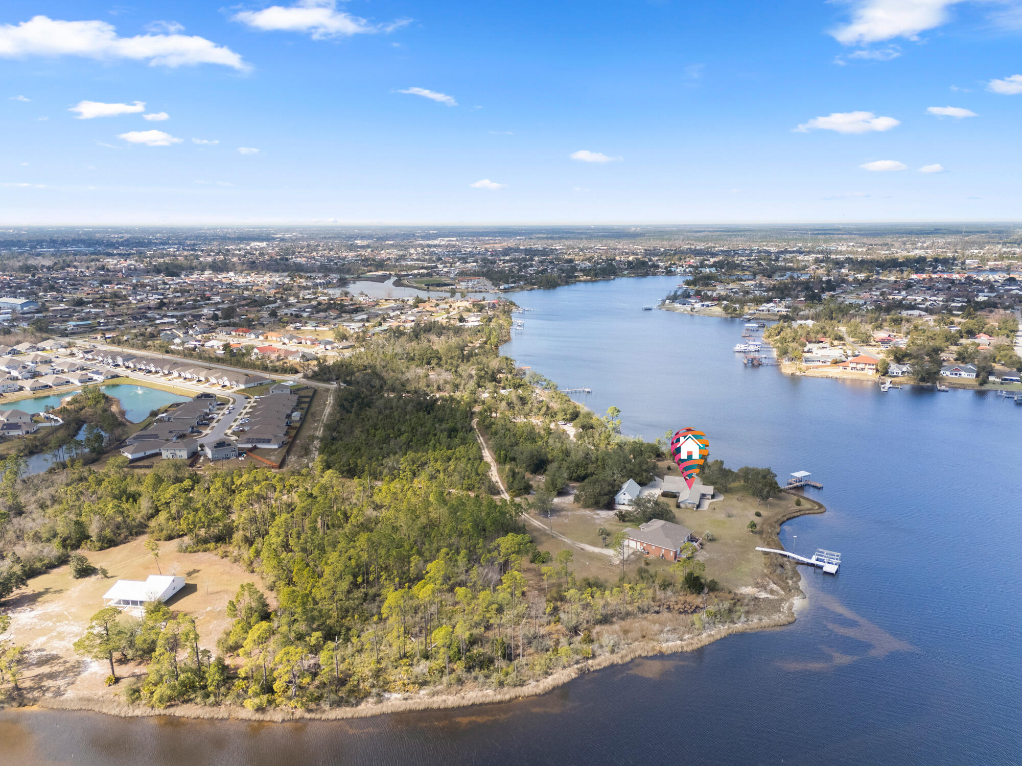 NO RECORDED SUBDIVISION - Residential