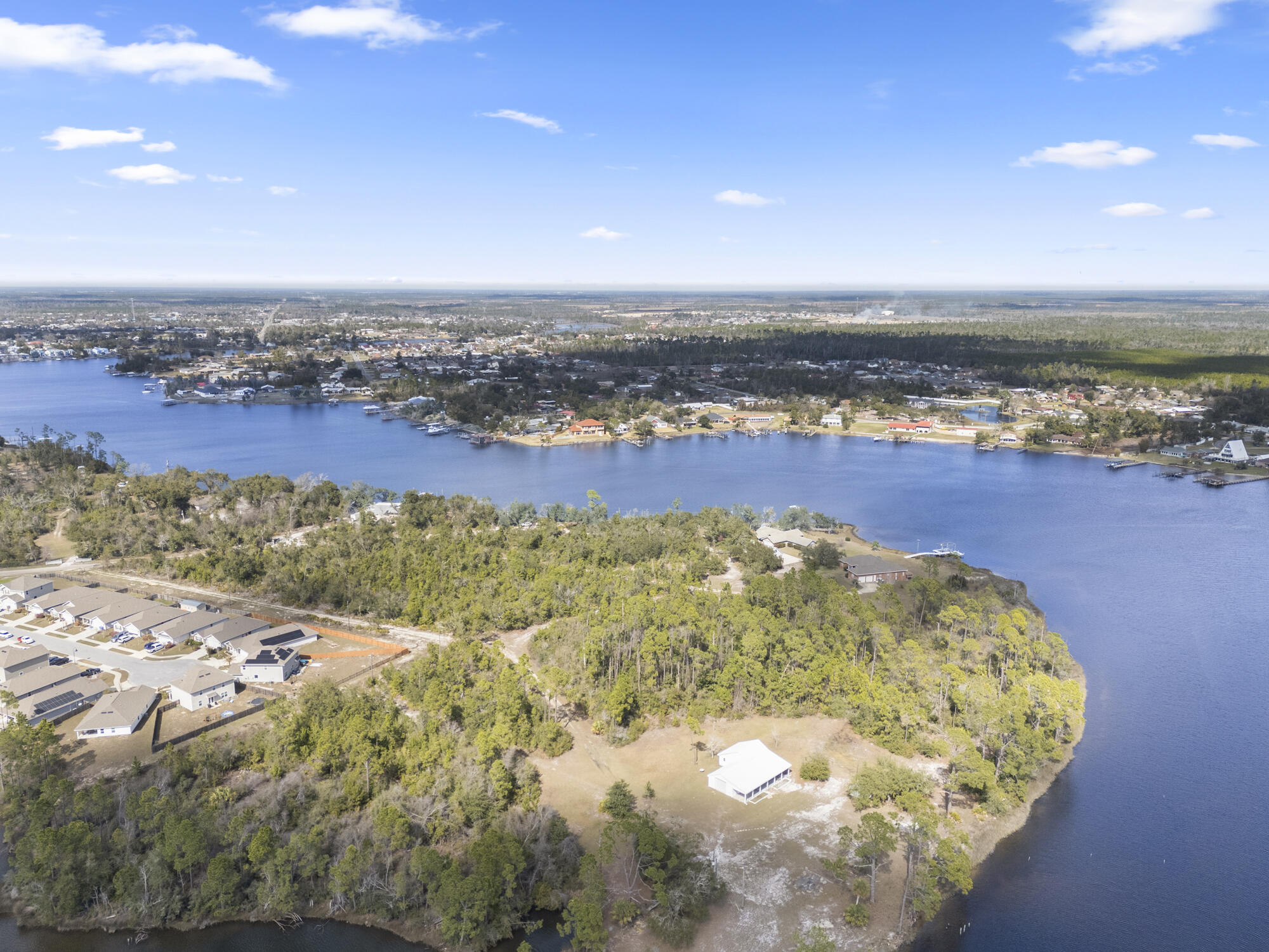 NO RECORDED SUBDIVISION - Residential